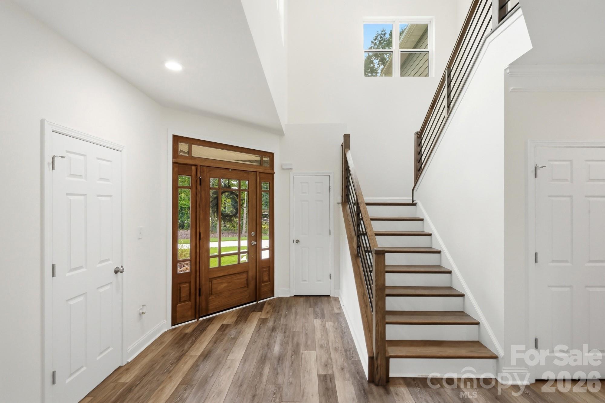 Single Family Residence at 2704 Yellow Bell Way, Monroe, photo 4 of 35