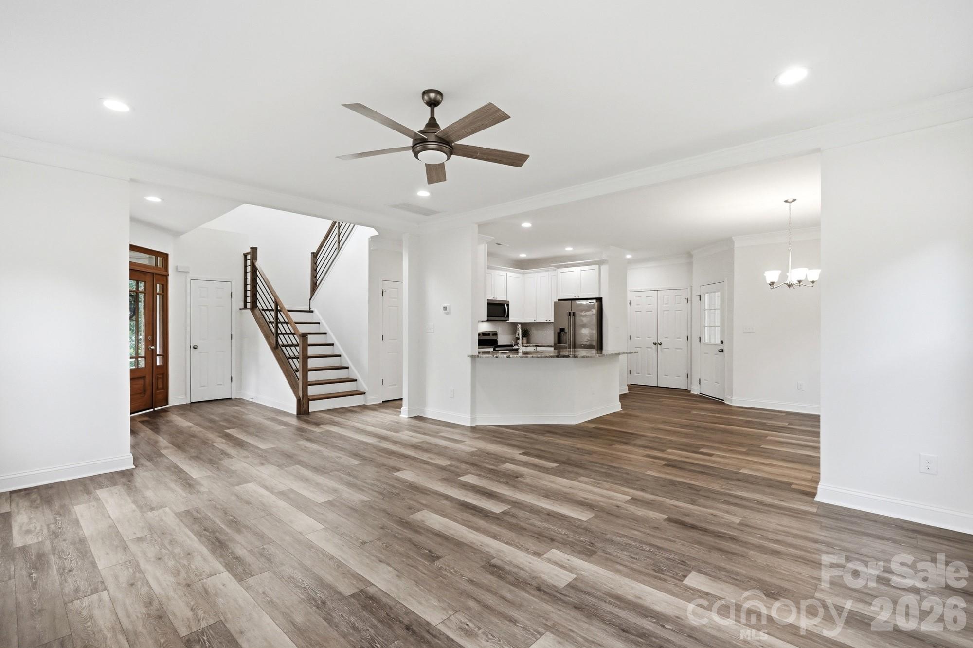 Single Family Residence at 2704 Yellow Bell Way, Monroe, photo 10 of 35