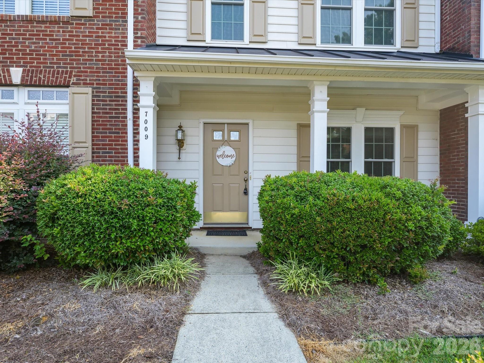 Townhouse at 7009 Creft Circle, Indian Trail, photo 2 of 48