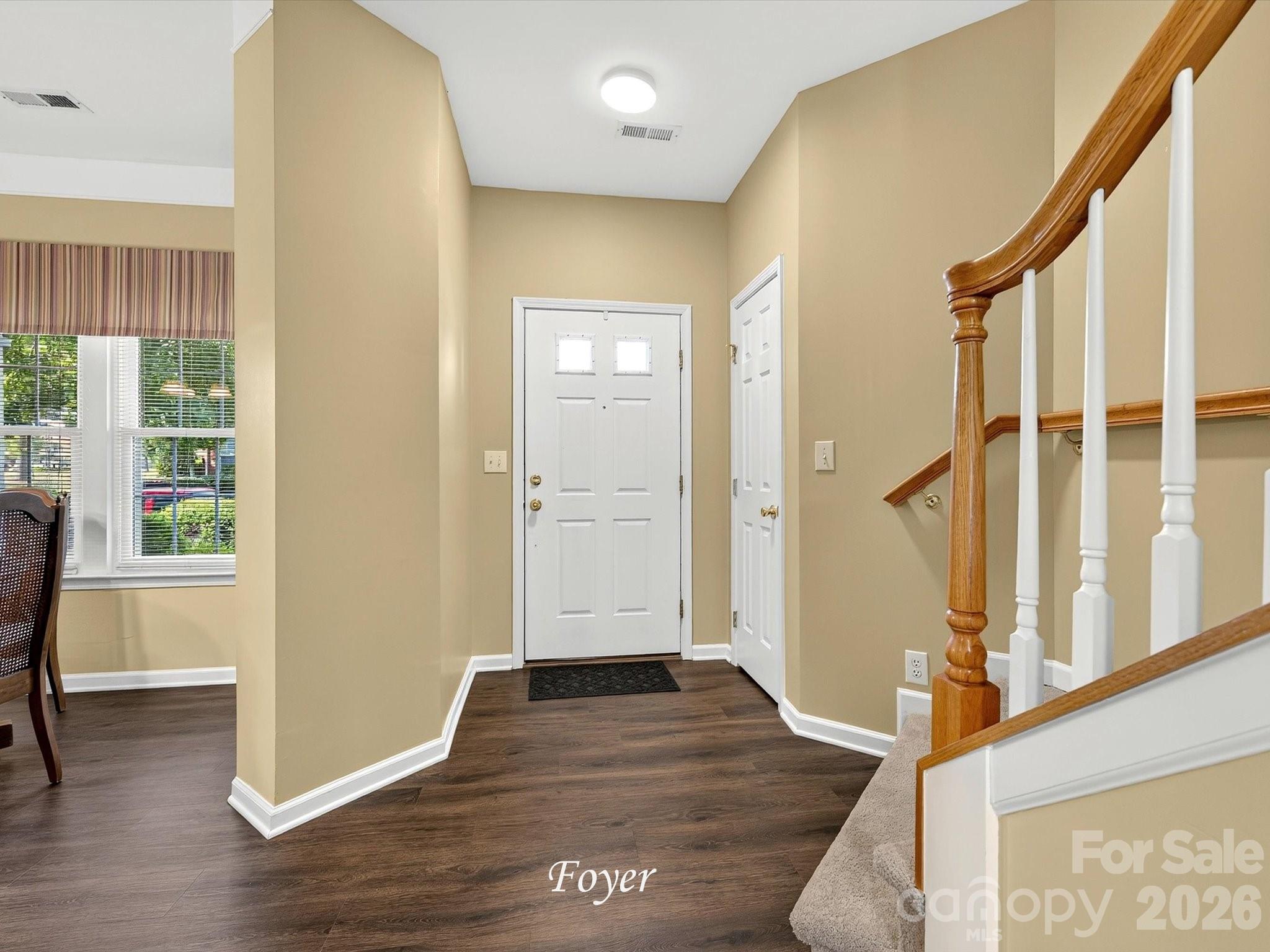 Townhouse at 7009 Creft Circle, Indian Trail, photo 3 of 48