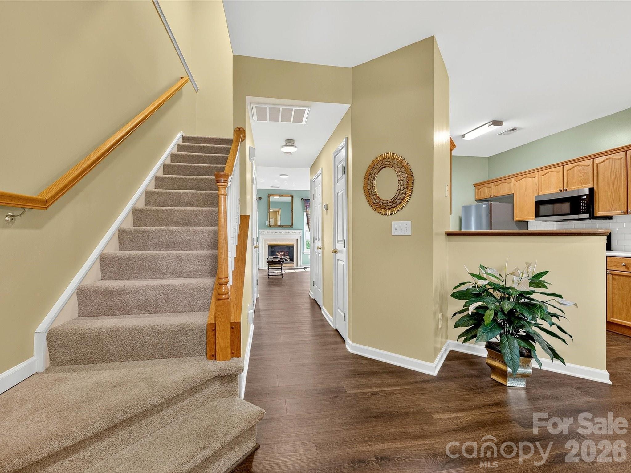 Townhouse at 7009 Creft Circle, Indian Trail, photo 4 of 48