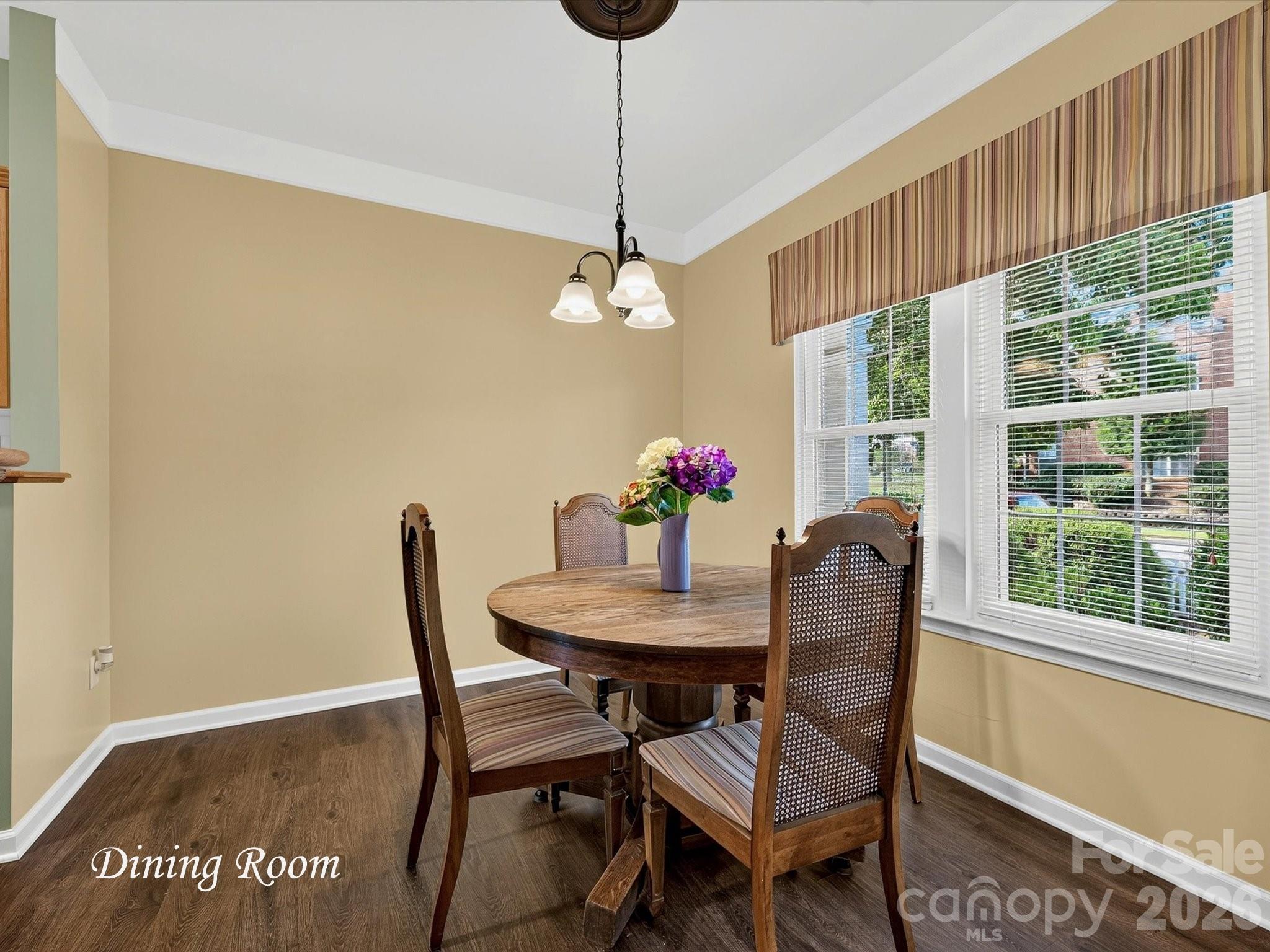 Townhouse at 7009 Creft Circle, Indian Trail, photo 5 of 48