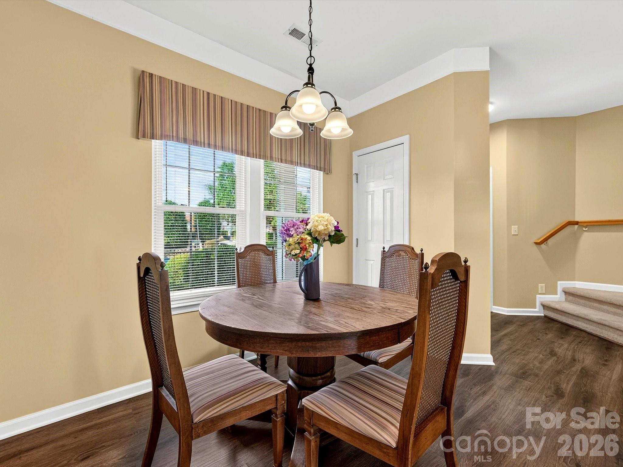 Townhouse at 7009 Creft Circle, Indian Trail, photo 6 of 48