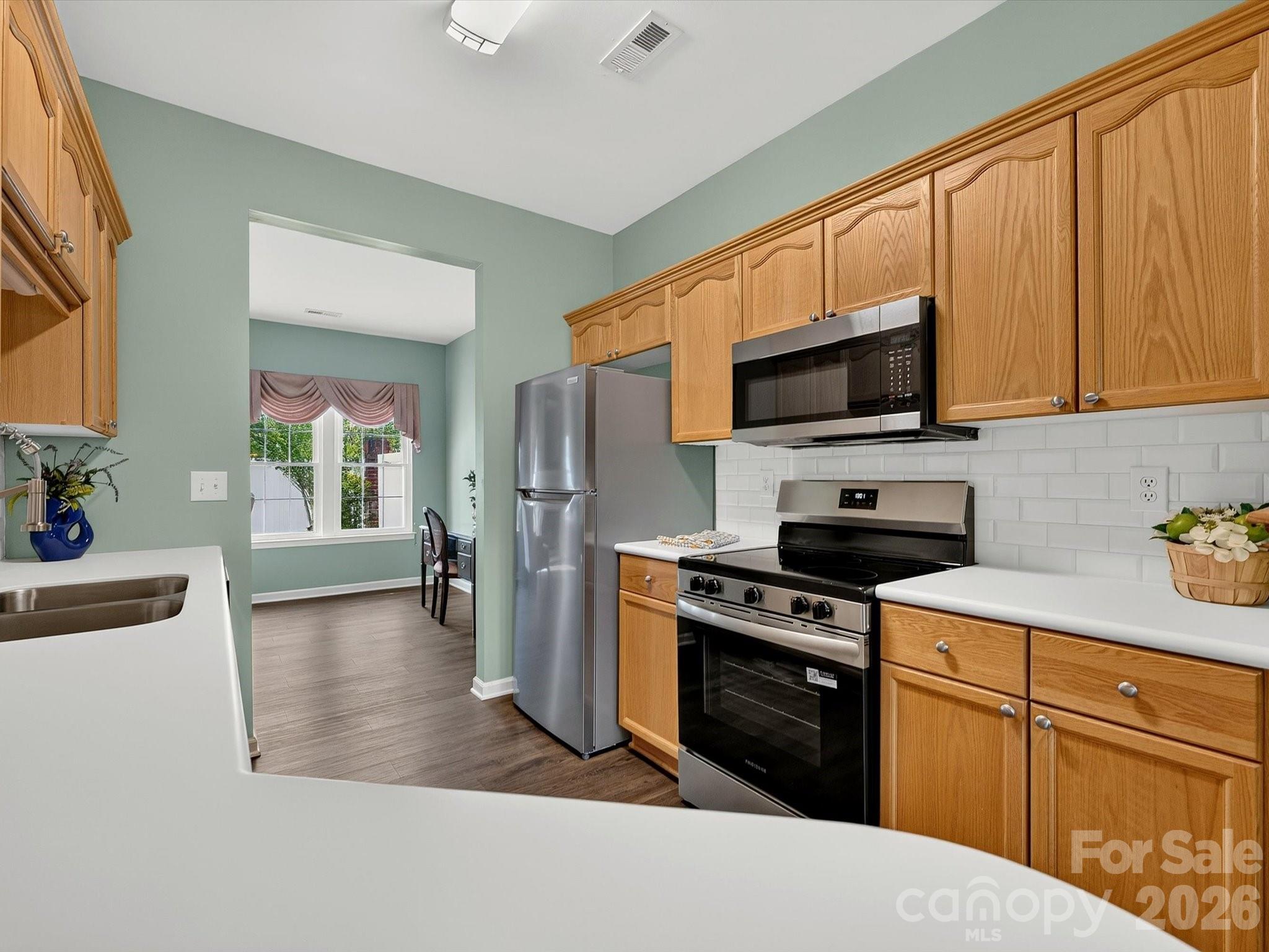 Townhouse at 7009 Creft Circle, Indian Trail, photo 10 of 48