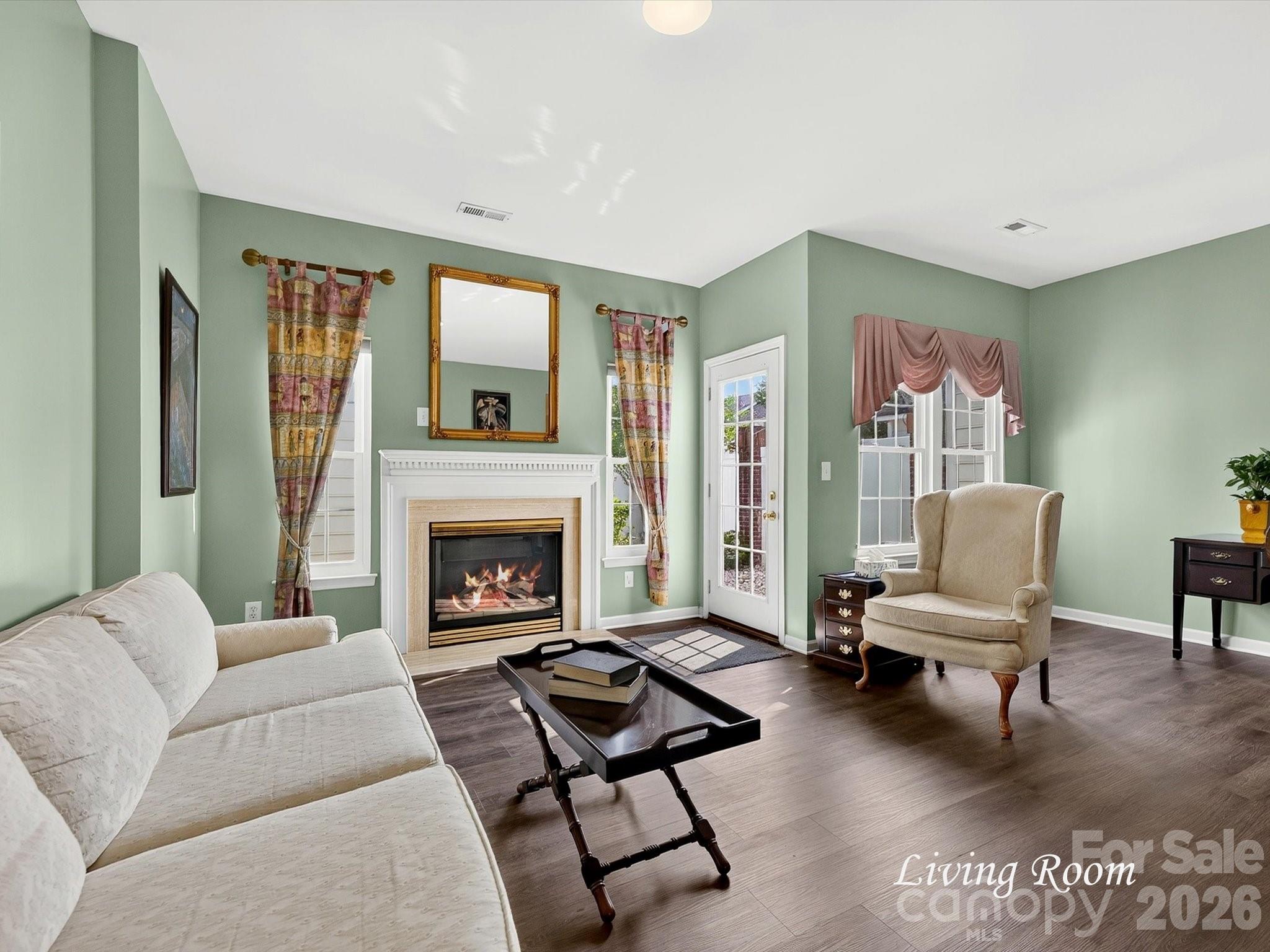 Townhouse at 7009 Creft Circle, Indian Trail, photo 11 of 48