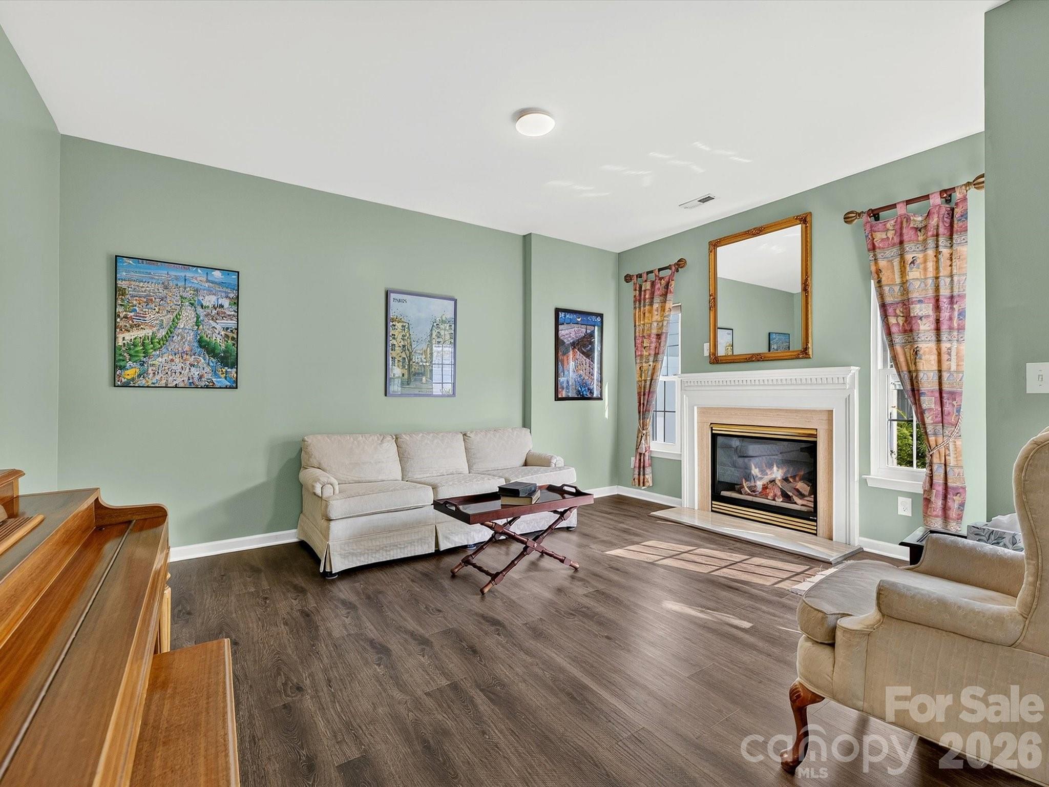 Townhouse at 7009 Creft Circle, Indian Trail, photo 12 of 48