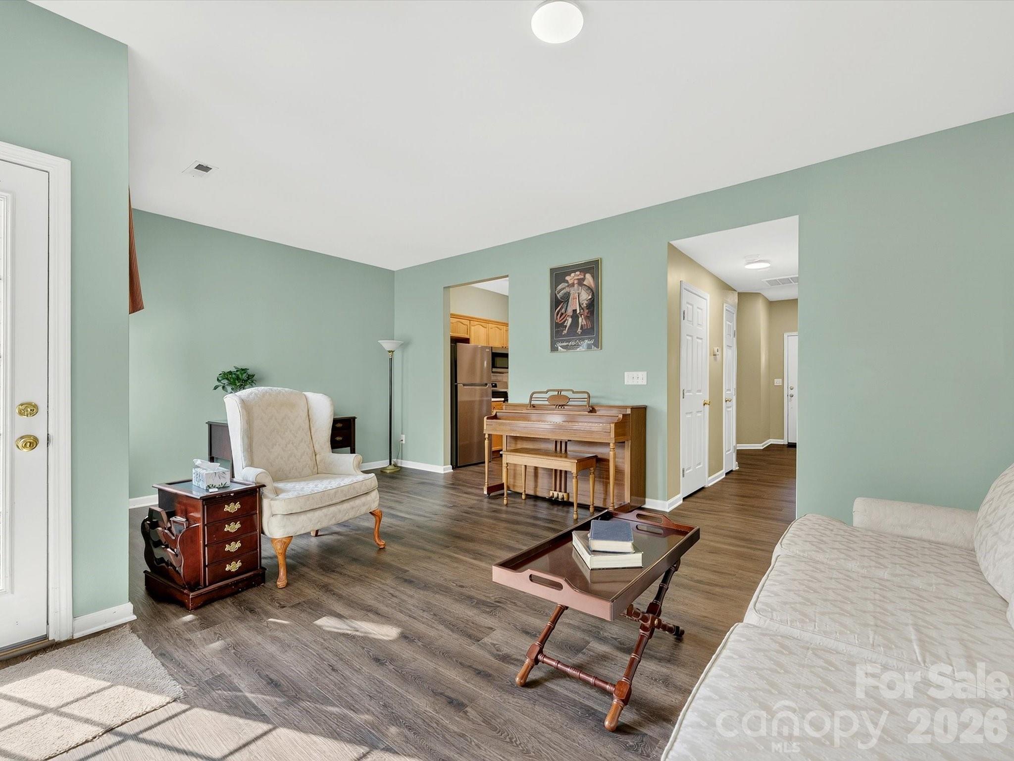 Townhouse at 7009 Creft Circle, Indian Trail, photo 13 of 48