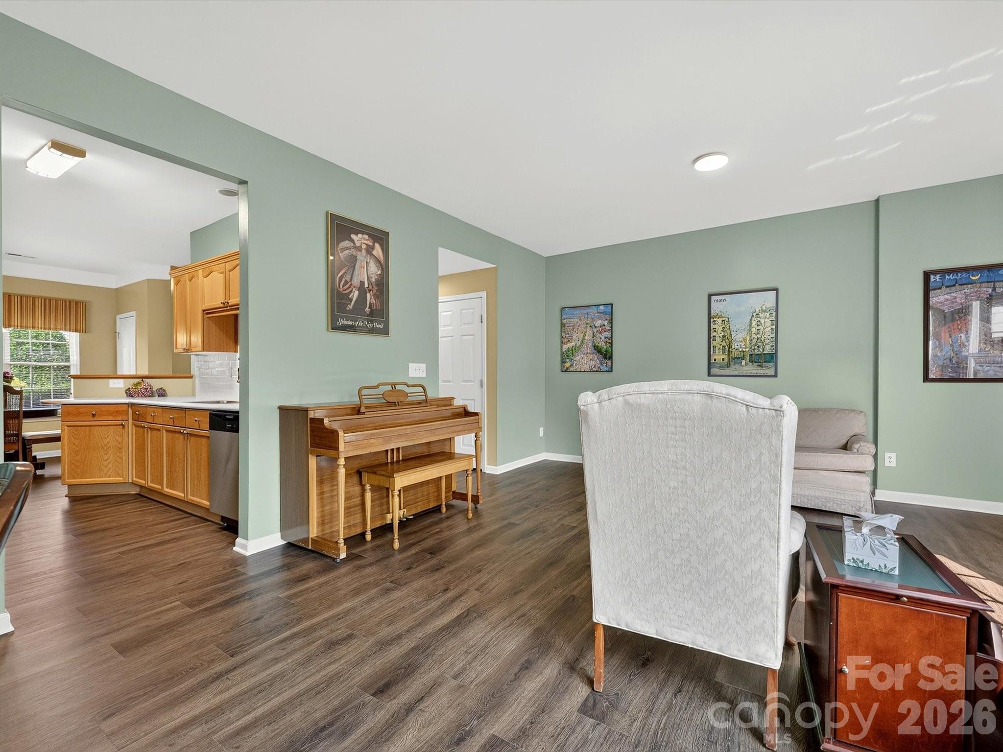 Townhouse at 7009 Creft Circle, Indian Trail, photo 15 of 48