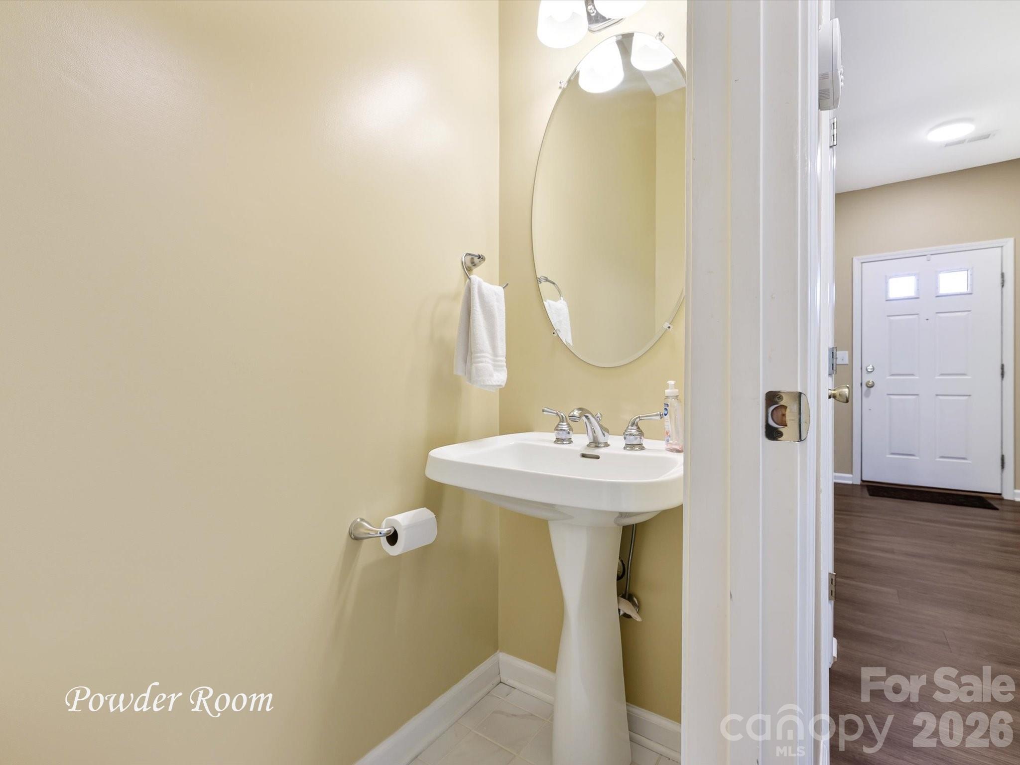 Townhouse at 7009 Creft Circle, Indian Trail, photo 16 of 48