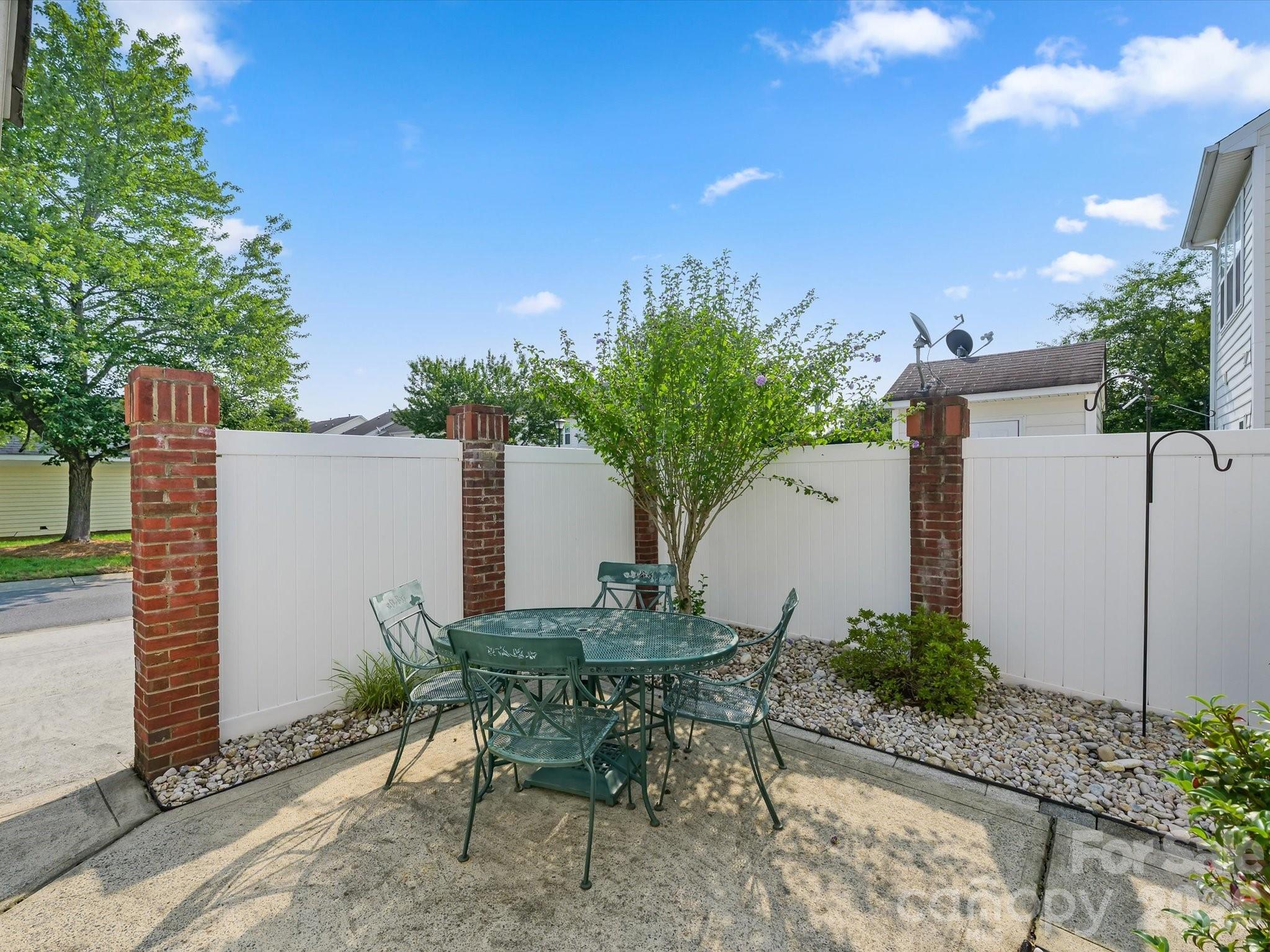 Townhouse at 7009 Creft Circle, Indian Trail, photo 25 of 48