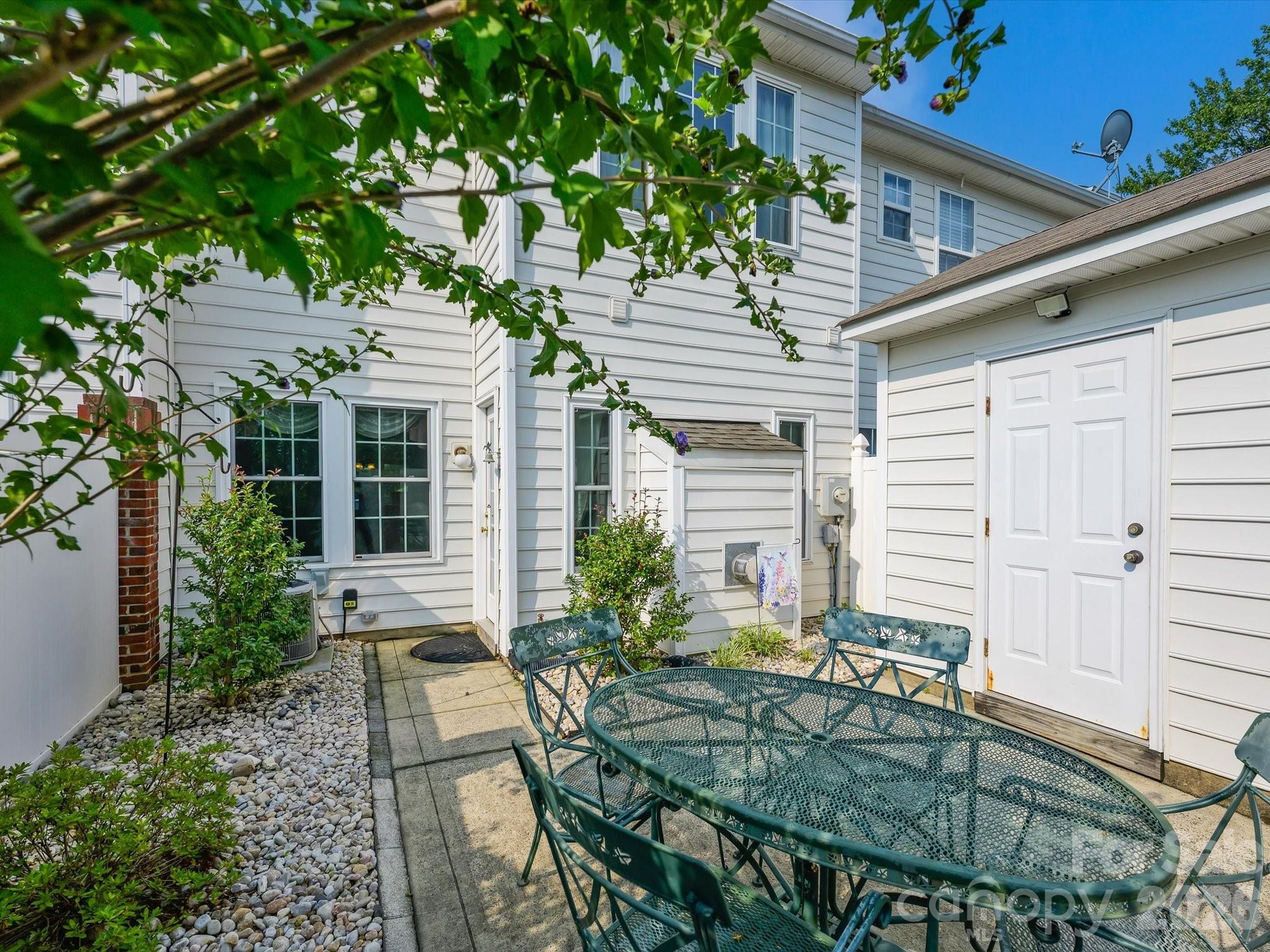 Townhouse at 7009 Creft Circle, Indian Trail, photo 27 of 48
