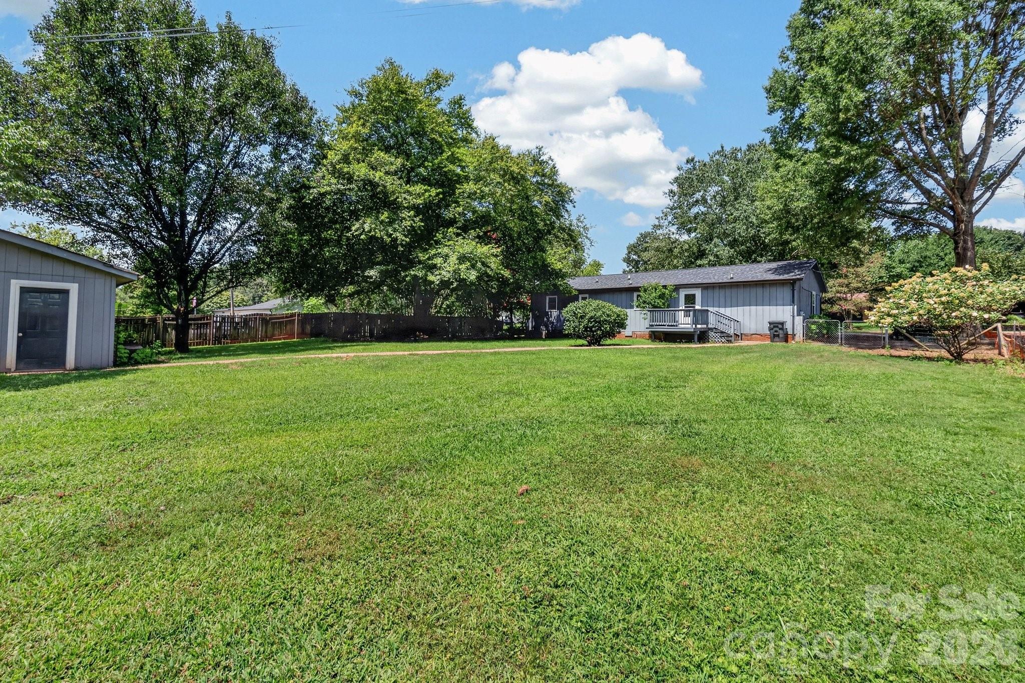 Single Family Residence at 123 Robinette Lane, Statesville, photo 31 of 34