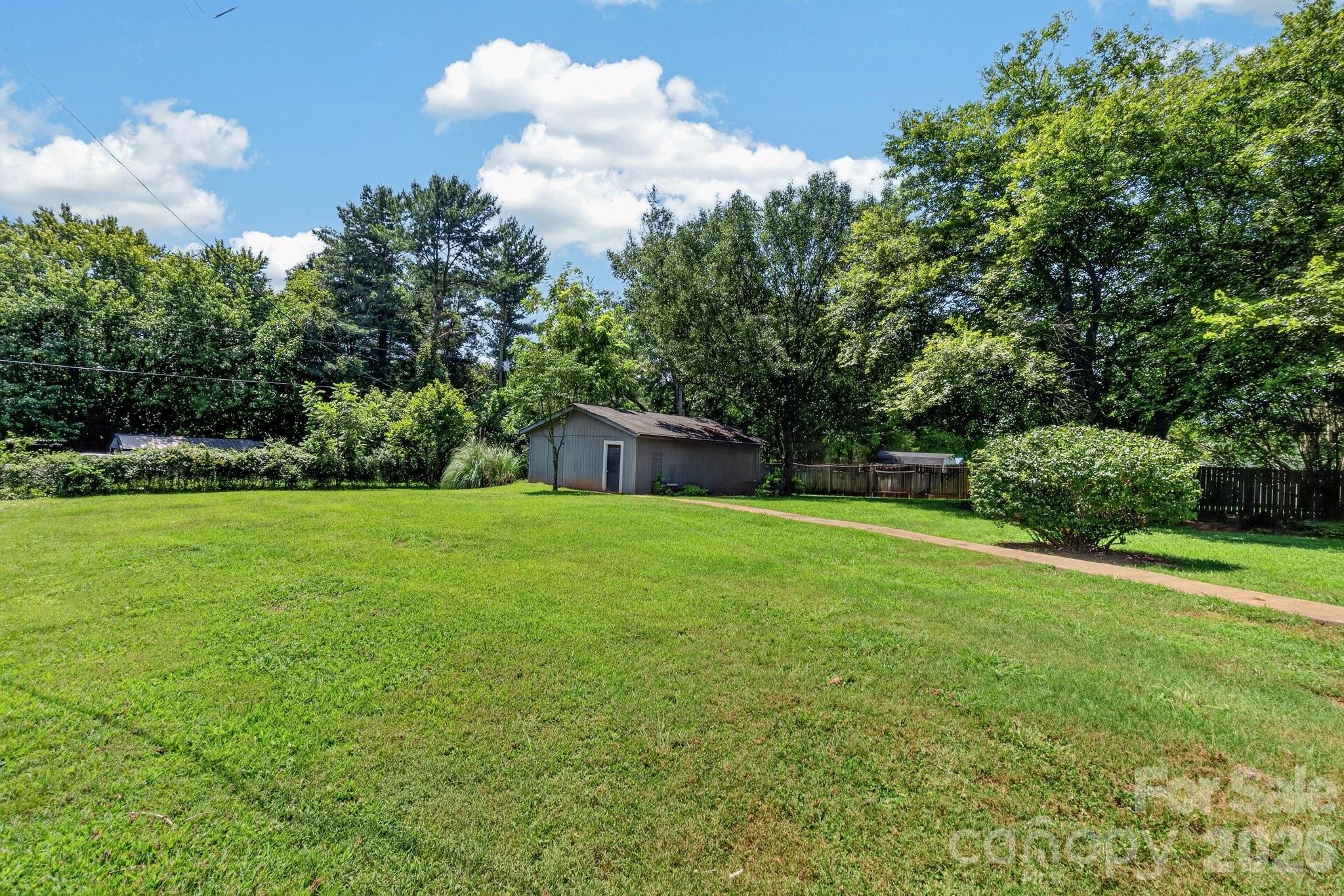 Single Family Residence at 123 Robinette Lane, Statesville, photo 32 of 34