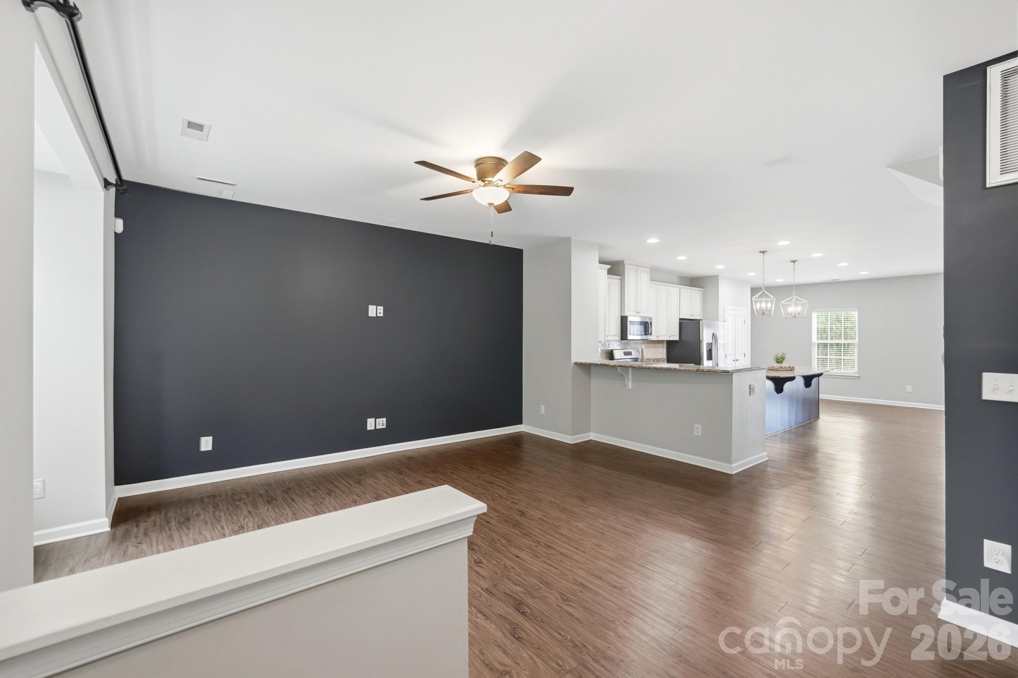 Townhouse at 6564 Hasley Woods Drive, Huntersville, photo 6 of 45