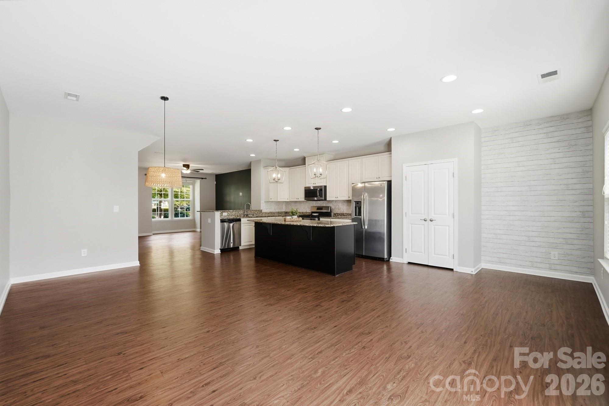 Townhouse at 6564 Hasley Woods Drive, Huntersville, photo 20 of 45