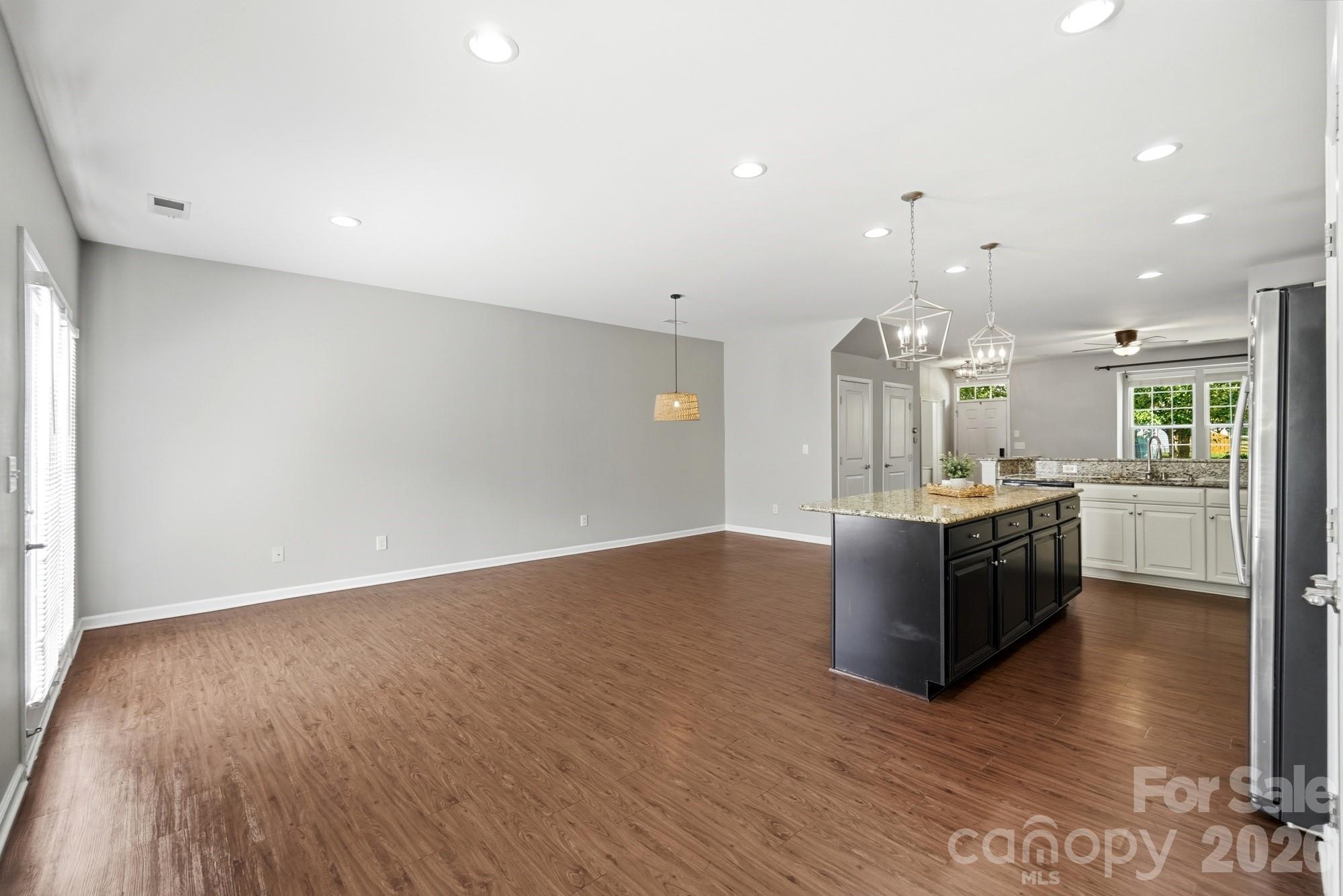 Townhouse at 6564 Hasley Woods Drive, Huntersville, photo 21 of 45