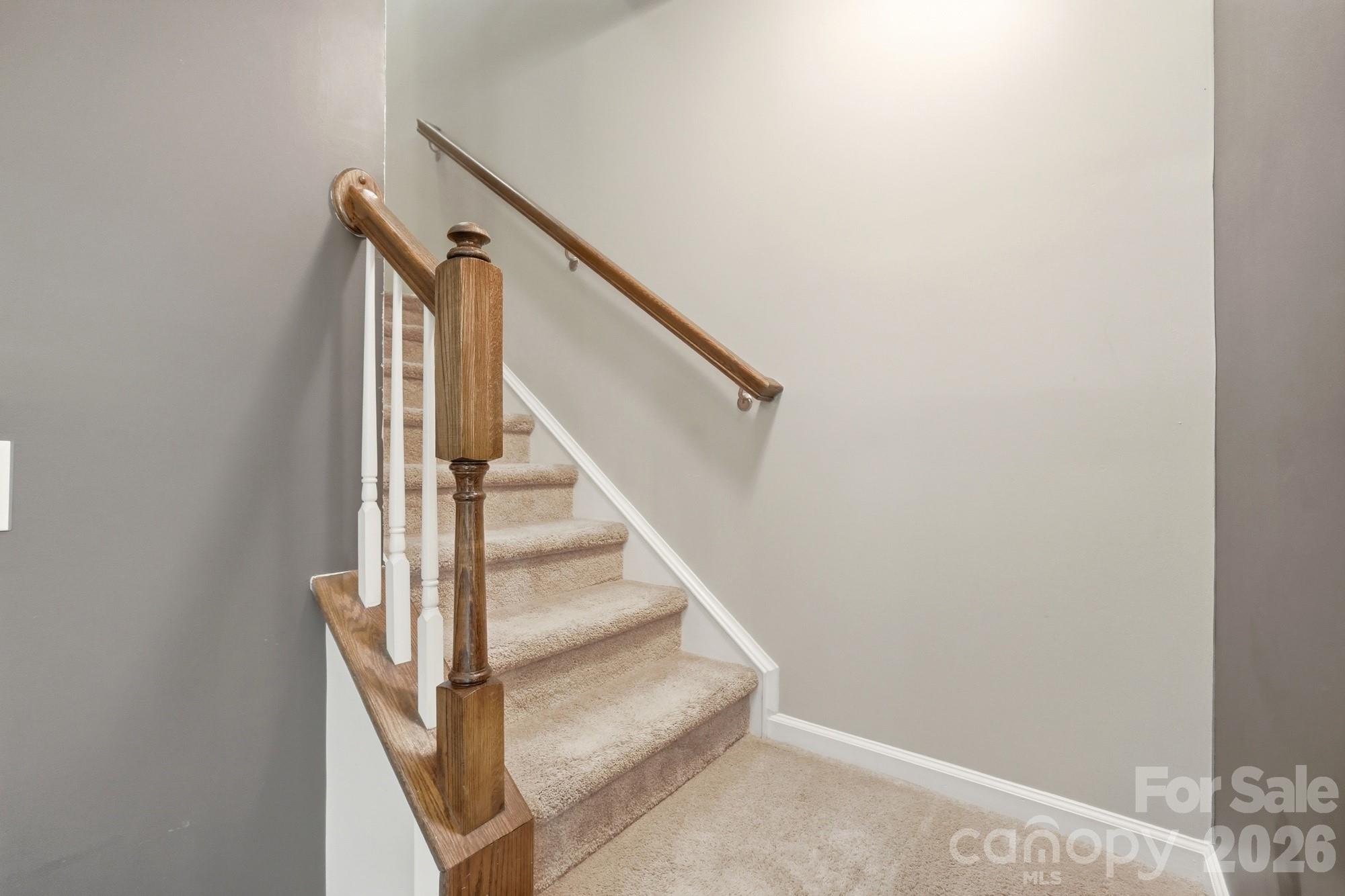 Townhouse at 6564 Hasley Woods Drive, Huntersville, photo 23 of 45