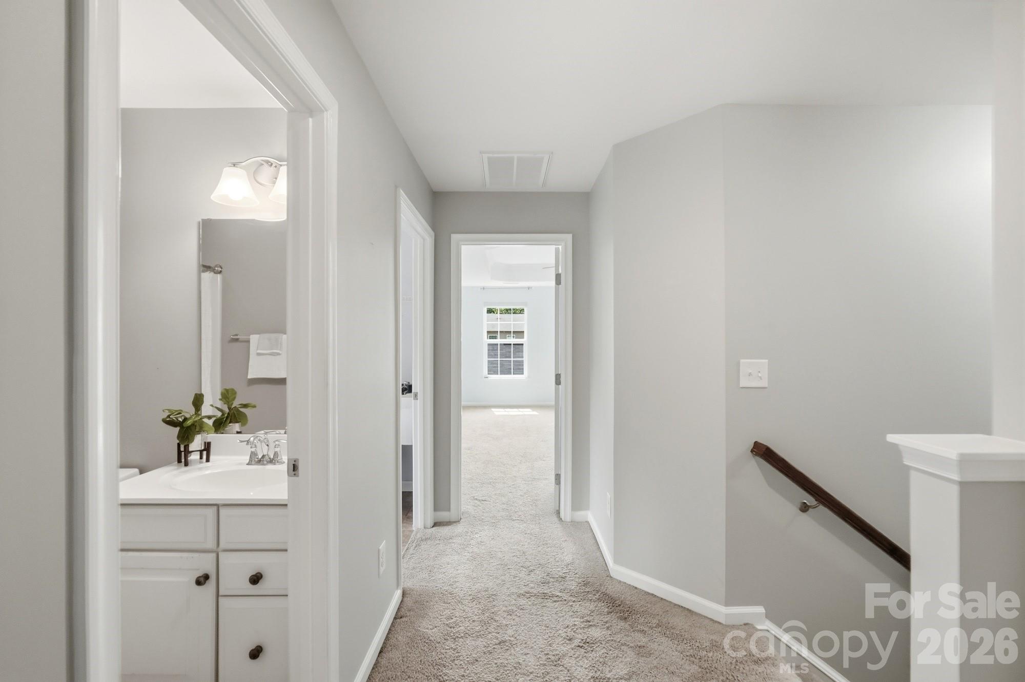 Townhouse at 6564 Hasley Woods Drive, Huntersville, photo 26 of 45
