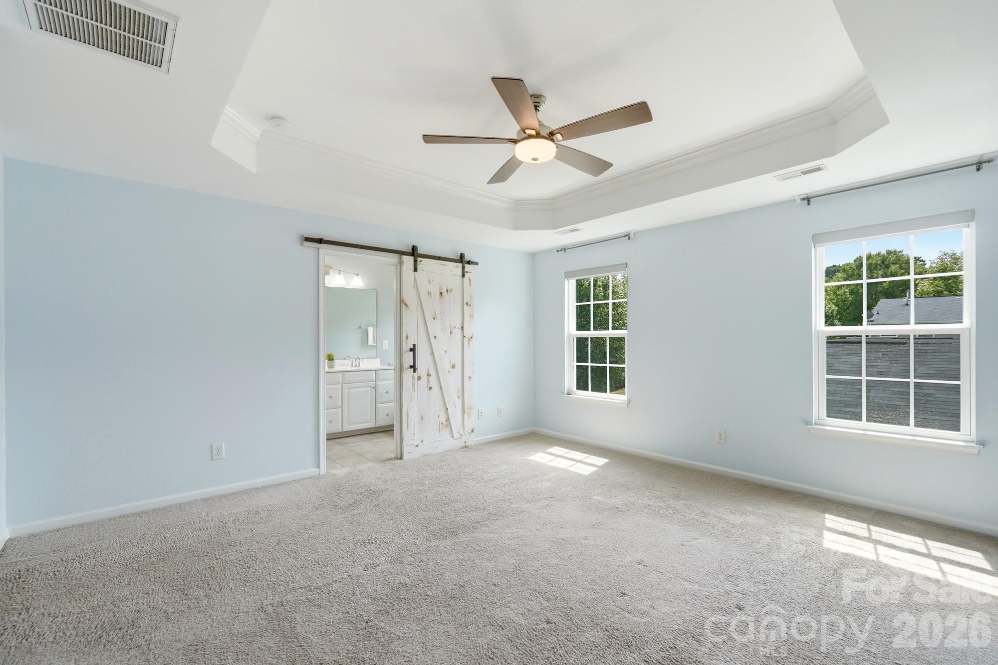 Townhouse at 6564 Hasley Woods Drive, Huntersville, photo 30 of 45