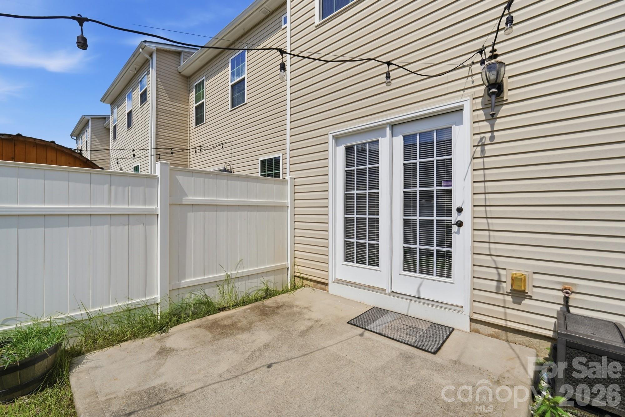 Townhouse at 6564 Hasley Woods Drive, Huntersville, photo 41 of 45