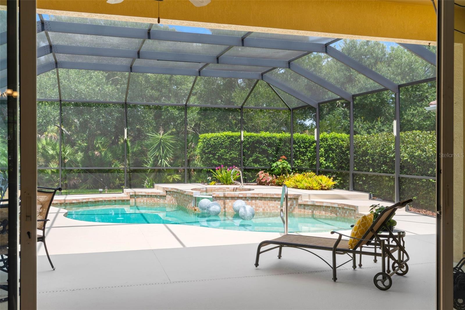 Can you dream? - 6803 COYOTE RIDGE CT, BRADENTON