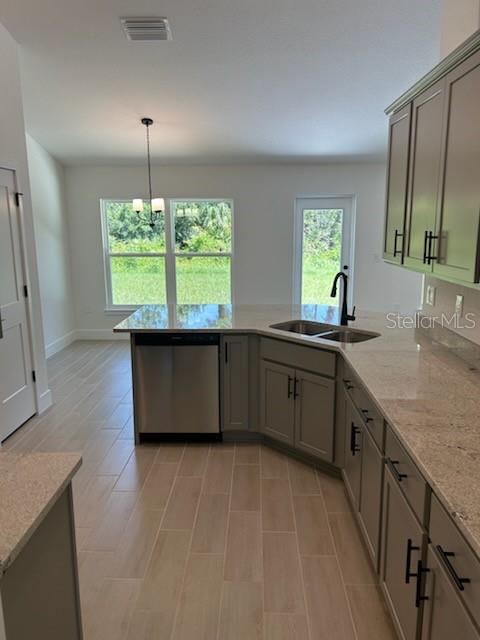 Single Family Residence at 2968 TRAVERSE AVE, NORTH PORT, photo 4 of 10