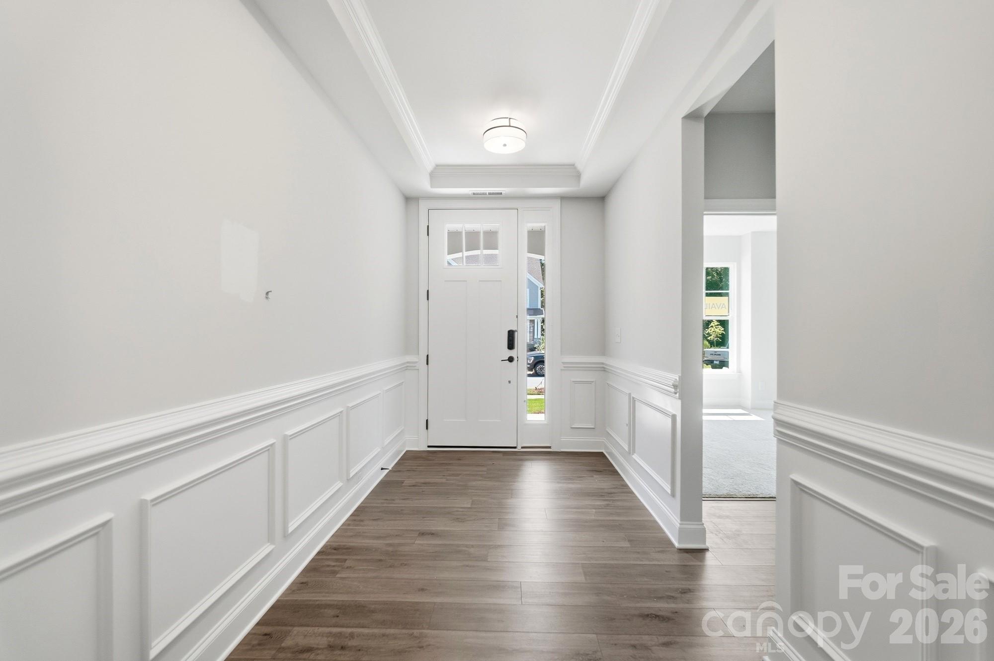 Single Family Residence at 717 Clovis Street, Rock Hill, photo 5 of 47