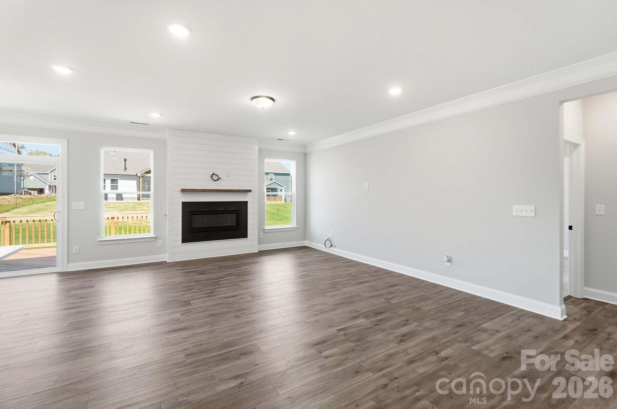 Single Family Residence at 717 Clovis Street, Rock Hill, photo 6 of 47