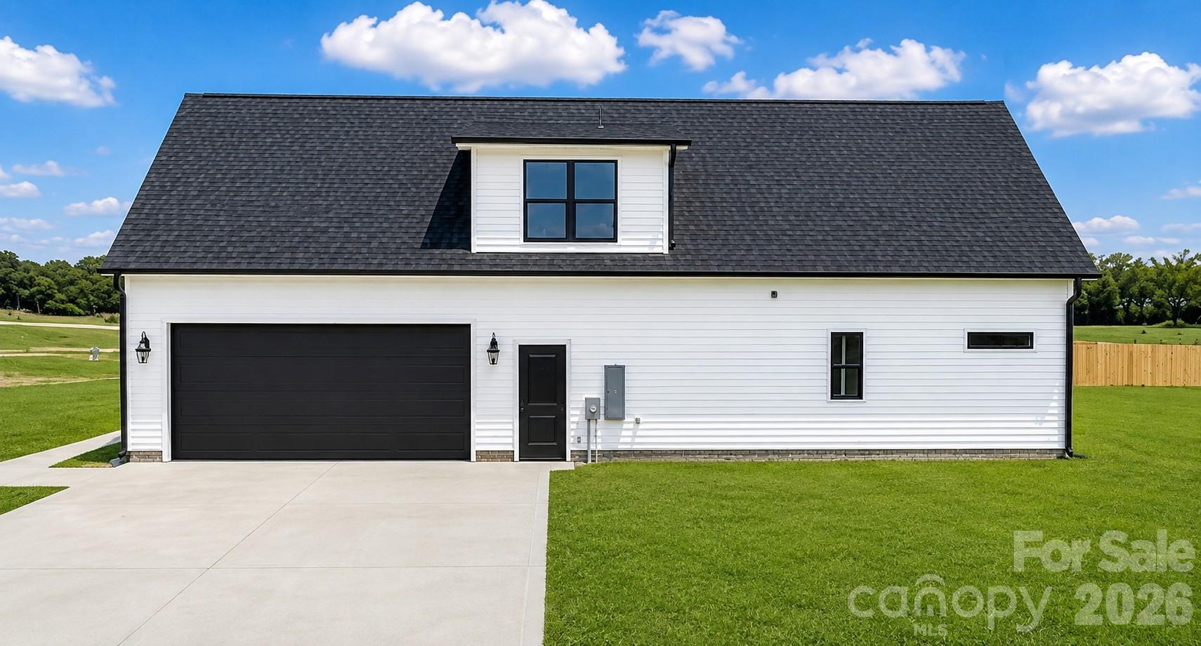 Single Family Residence at 5501 Little Staton Road, Marshville, photo 3 of 36