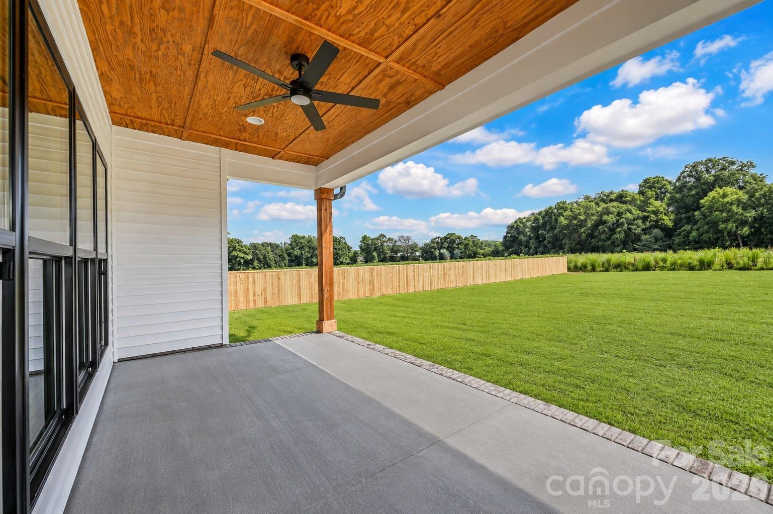 Single Family Residence at 5501 Little Staton Road, Marshville, photo 6 of 36