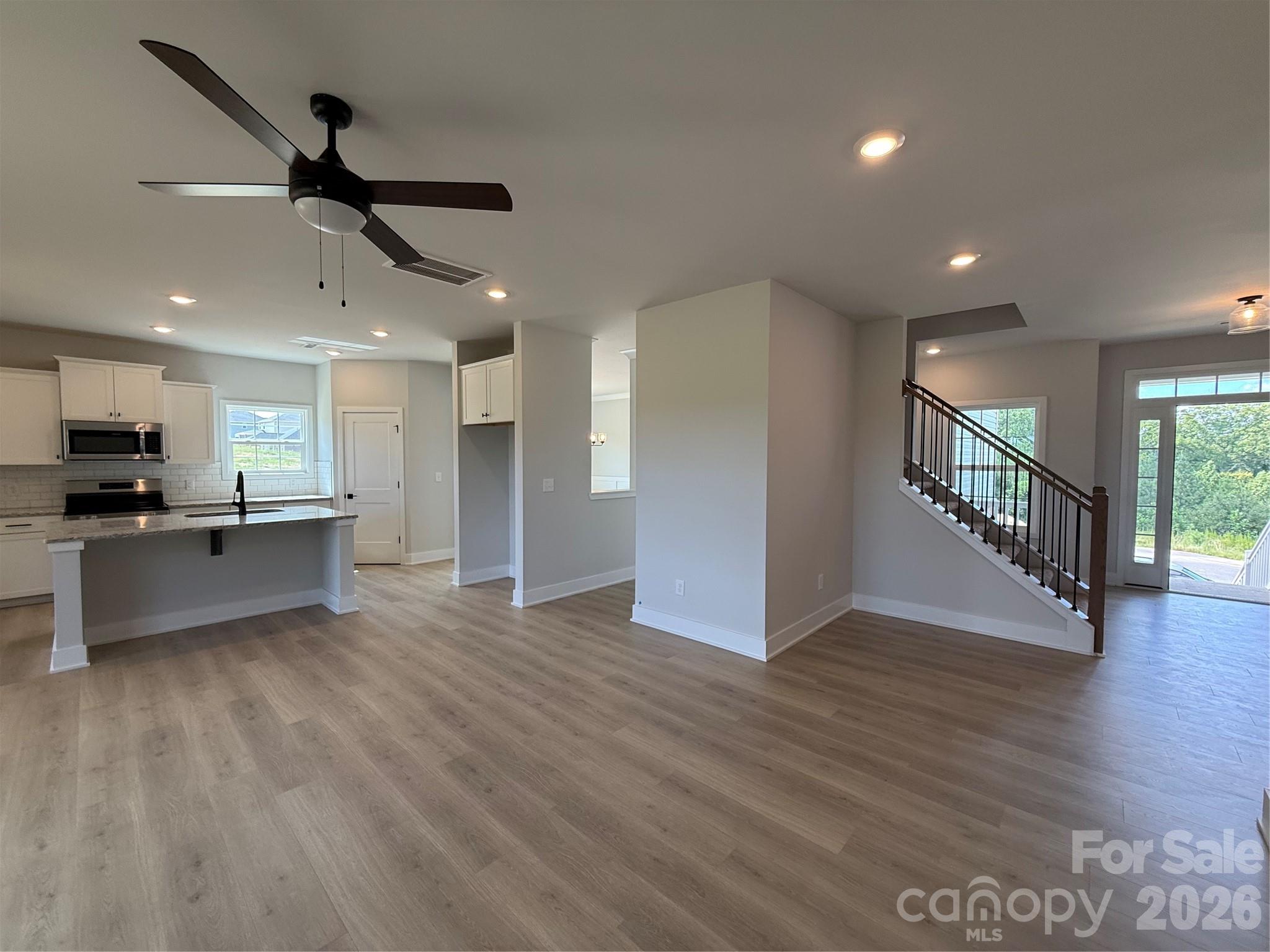 Single Family Residence at 158 Kerr Walk Drive, Statesville, photo 14 of 36