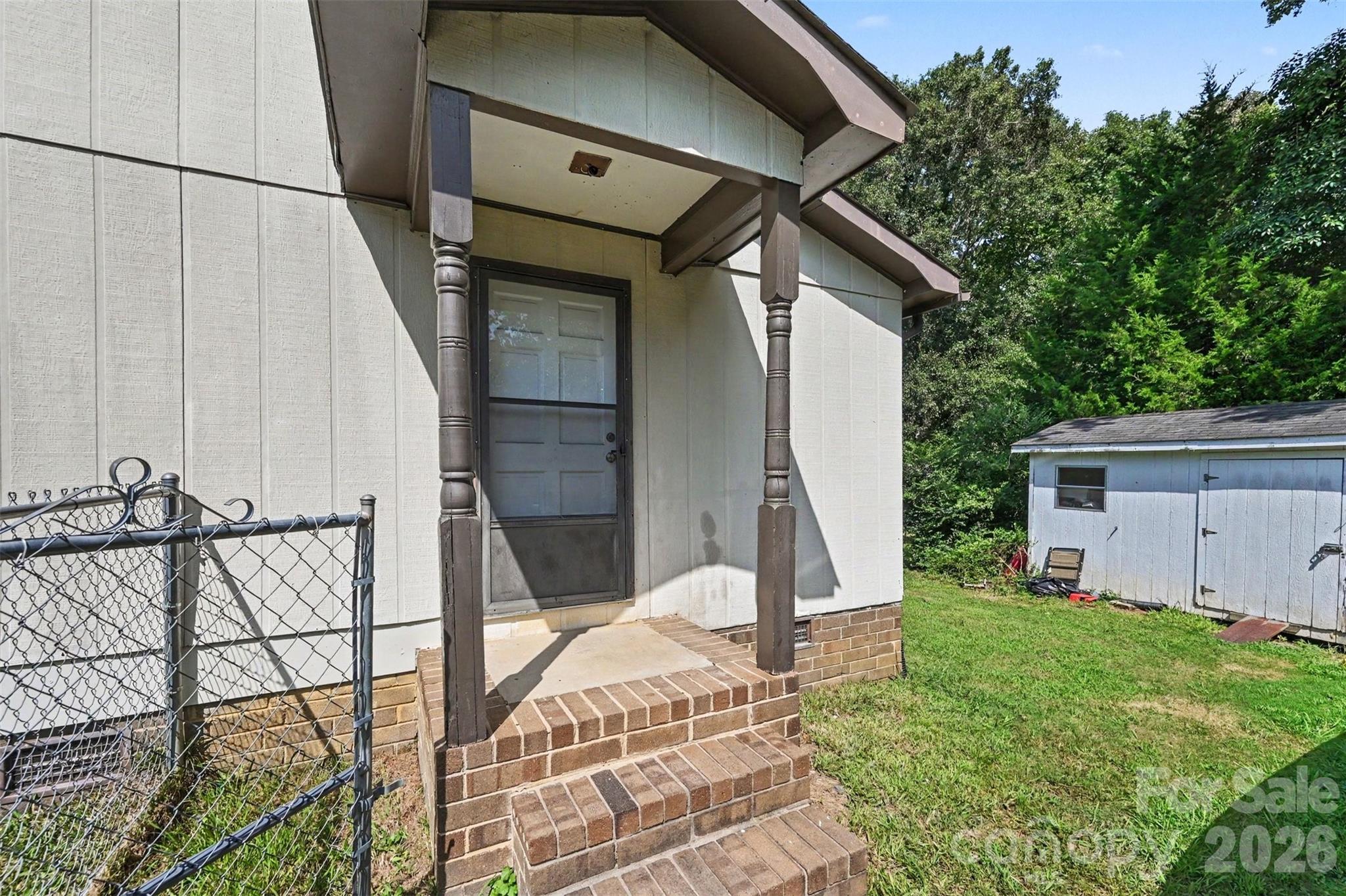 Single Family Residence at 808 E Chestnut Street, Stanley, photo 26 of 31