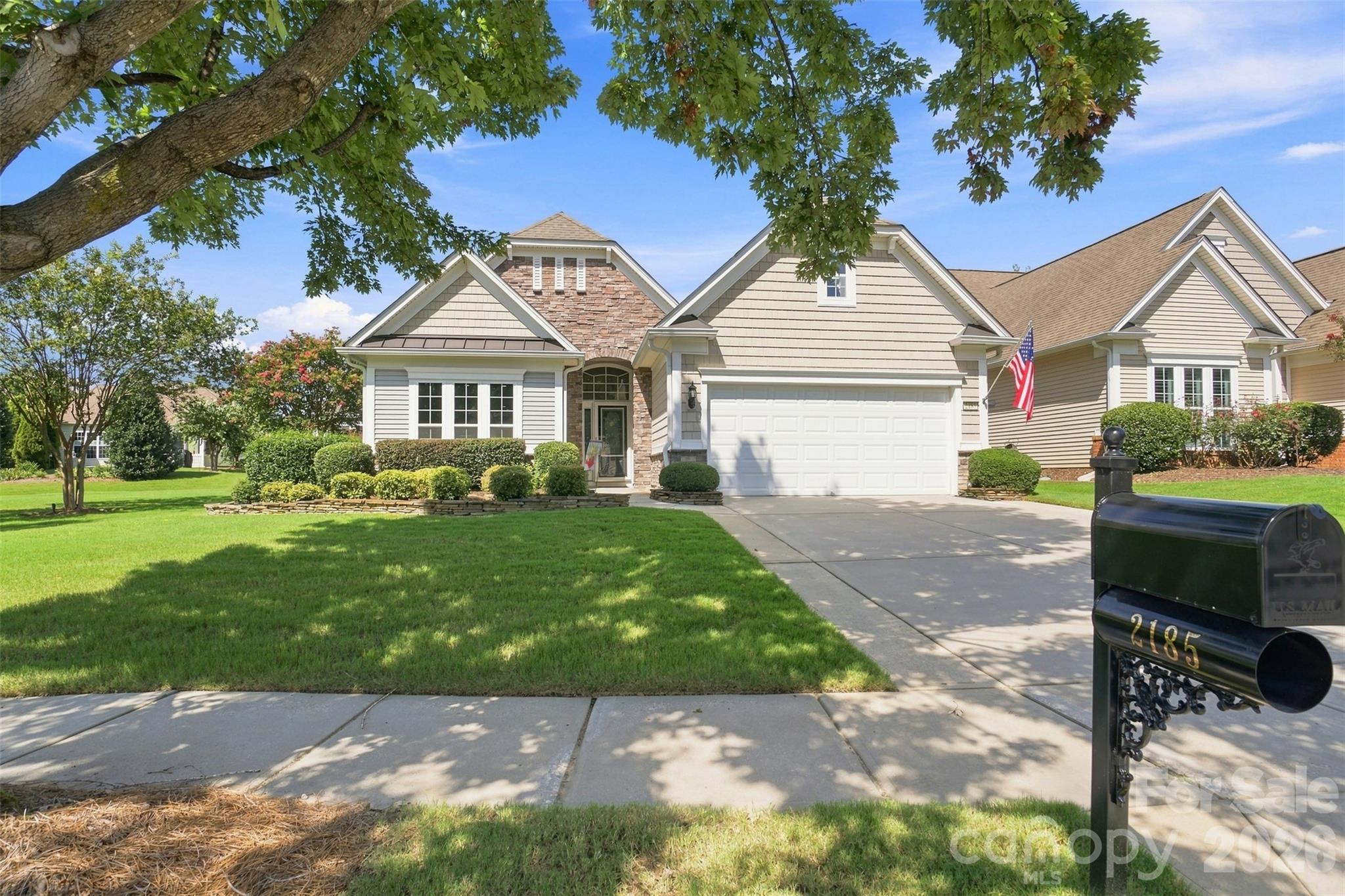 Single Family Residence at 2185 Hartwell Lane, Indian Land, photo 4 of 47