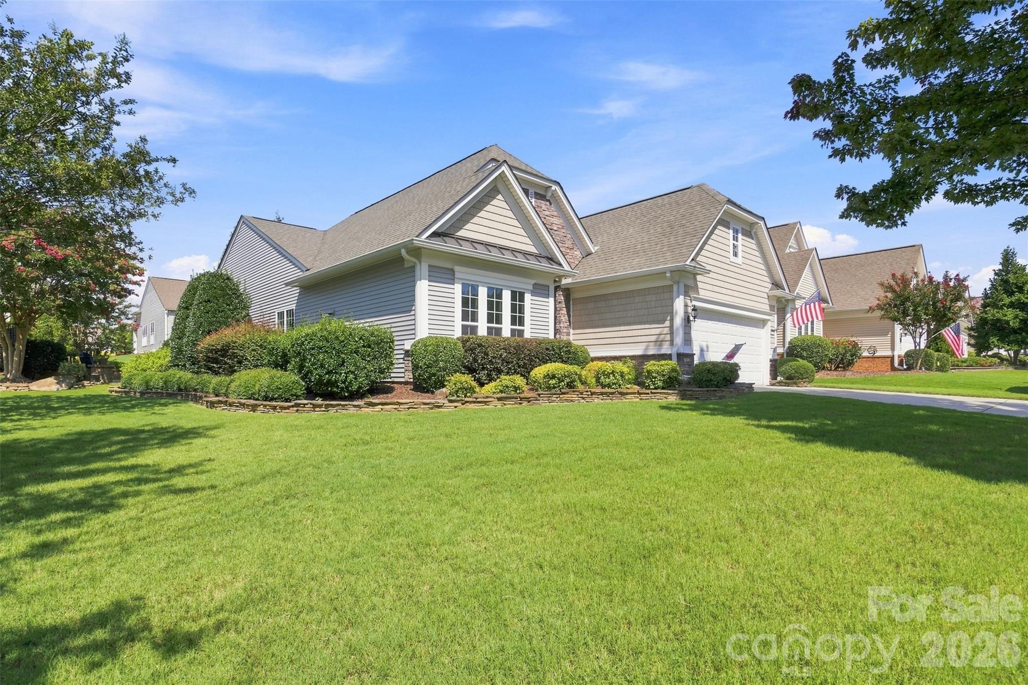 Single Family Residence at 2185 Hartwell Lane, Indian Land, photo 7 of 47