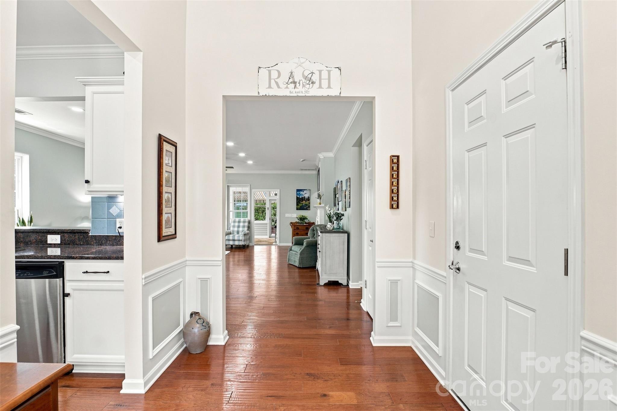 Single Family Residence at 2185 Hartwell Lane, Indian Land, photo 9 of 47