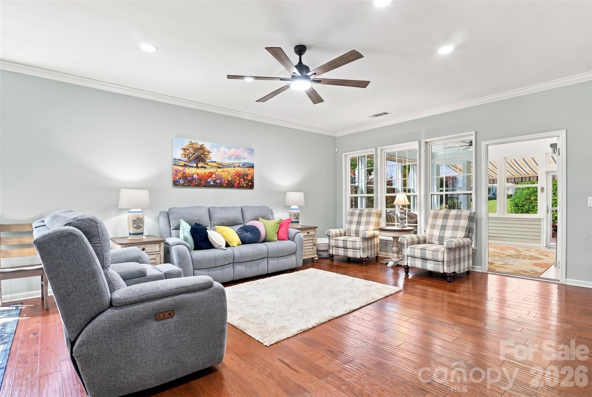 Single Family Residence at 2185 Hartwell Lane, Indian Land, photo 10 of 47