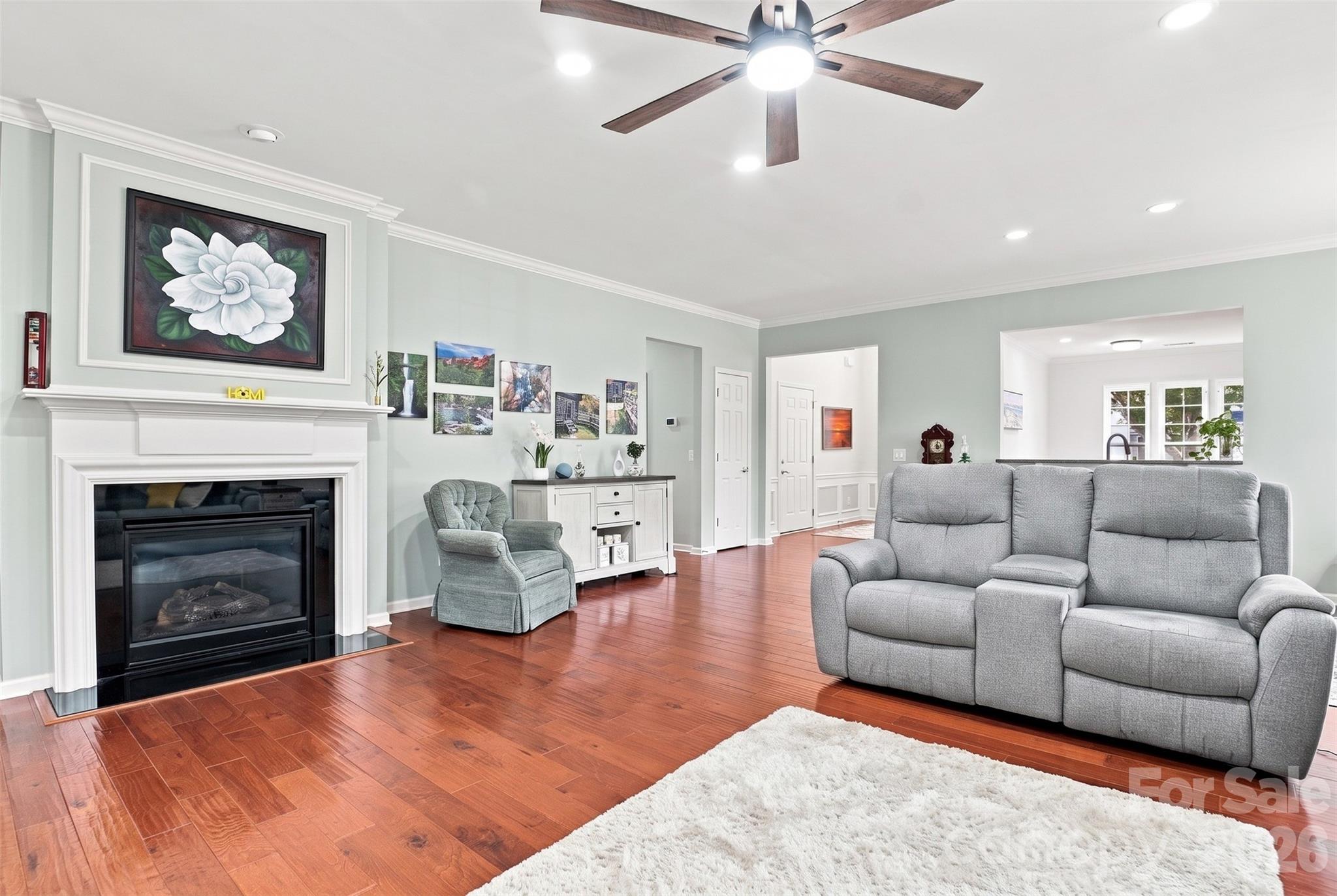 Single Family Residence at 2185 Hartwell Lane, Indian Land, photo 11 of 47