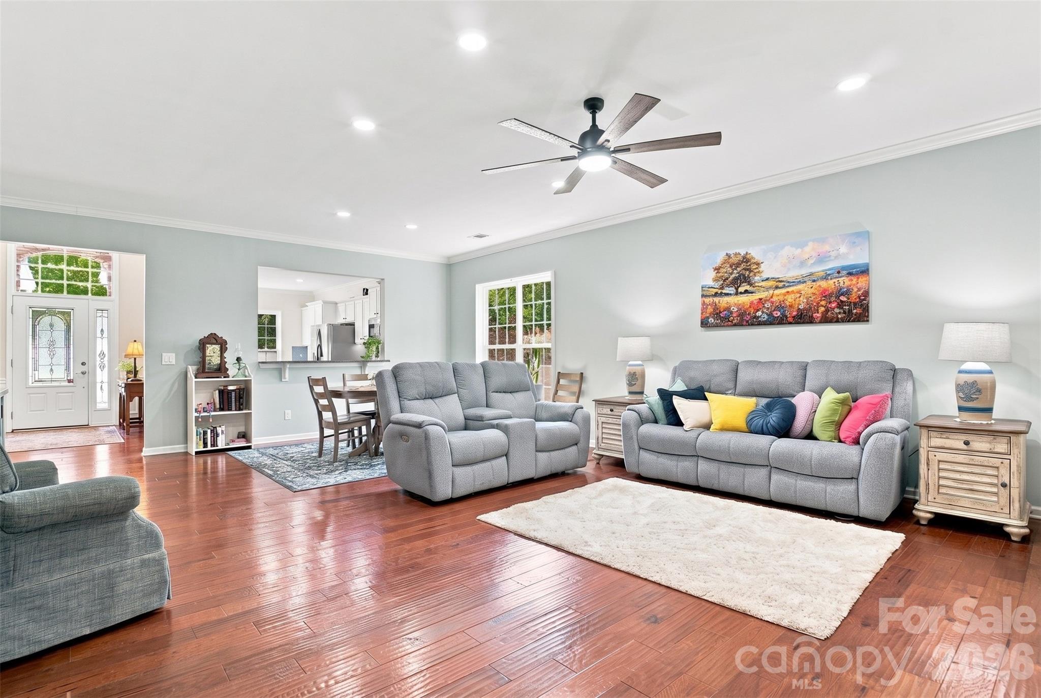 Single Family Residence at 2185 Hartwell Lane, Indian Land, photo 12 of 47