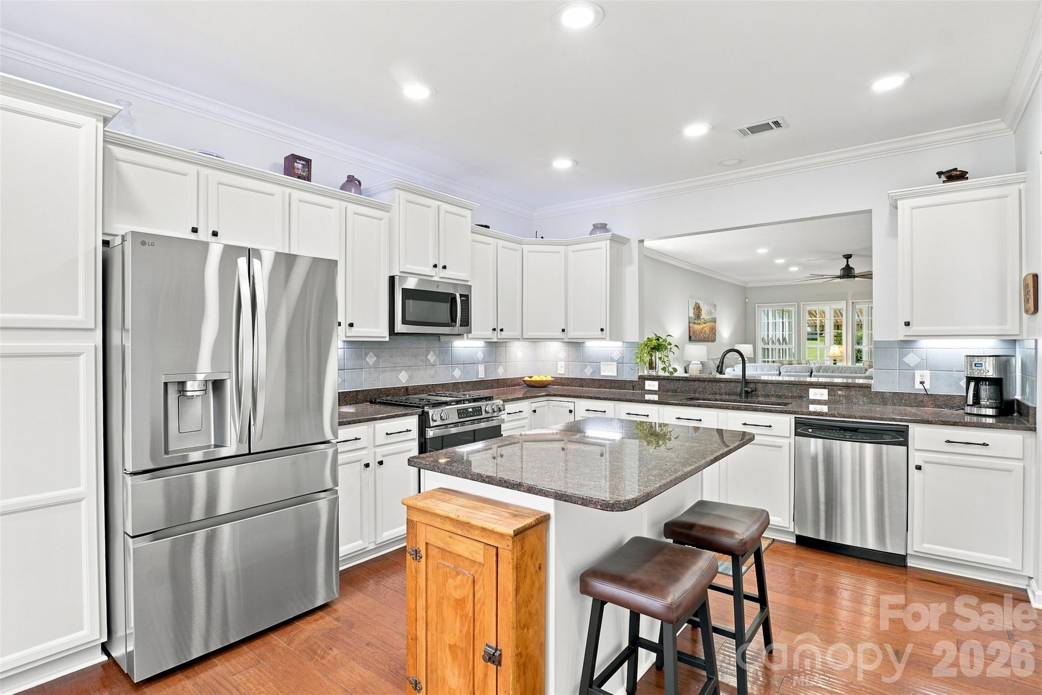 Single Family Residence at 2185 Hartwell Lane, Indian Land, photo 17 of 47