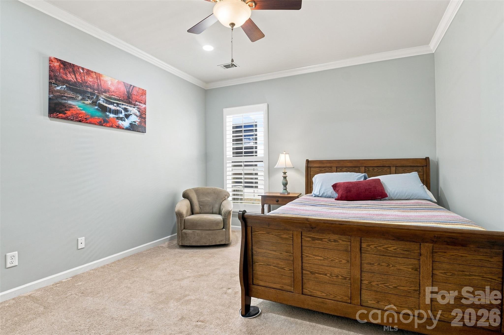 Single Family Residence at 2185 Hartwell Lane, Indian Land, photo 27 of 47