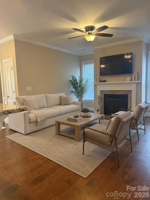 Single Family Residence at 11607 Meetinghouse Drive, Cornelius, photo 6 of 9