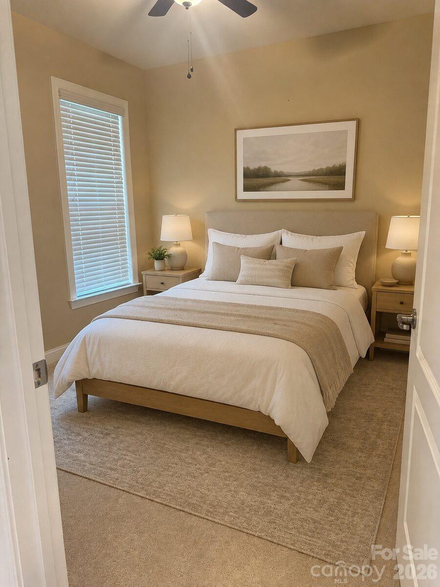 Single Family Residence at 11607 Meetinghouse Drive, Cornelius, photo 7 of 9