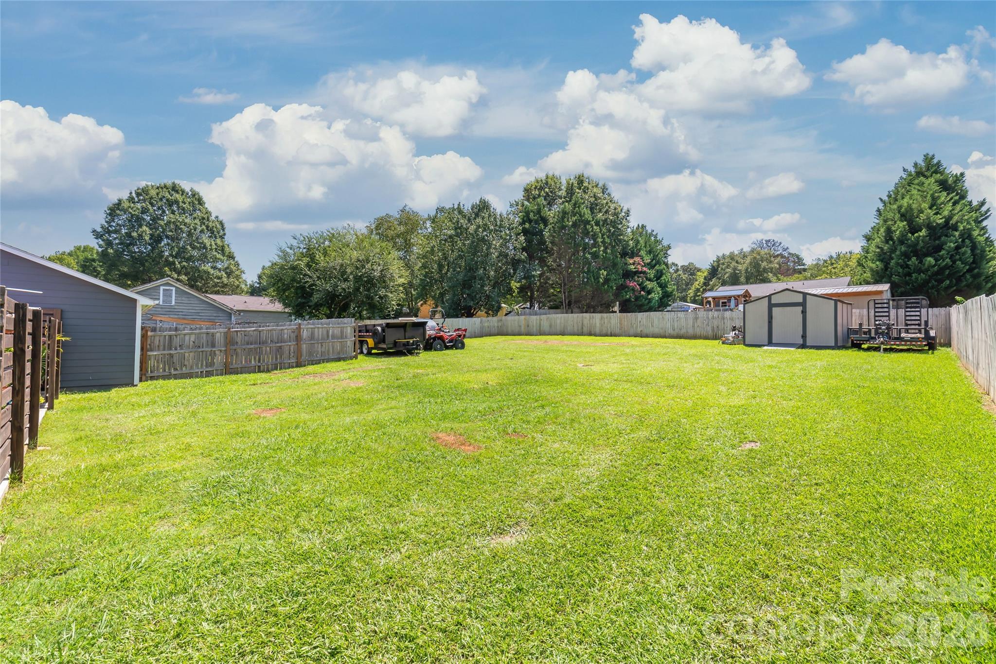 Single Family Residence at 2241 Indian Cross Trail, Matthews, photo 31 of 47