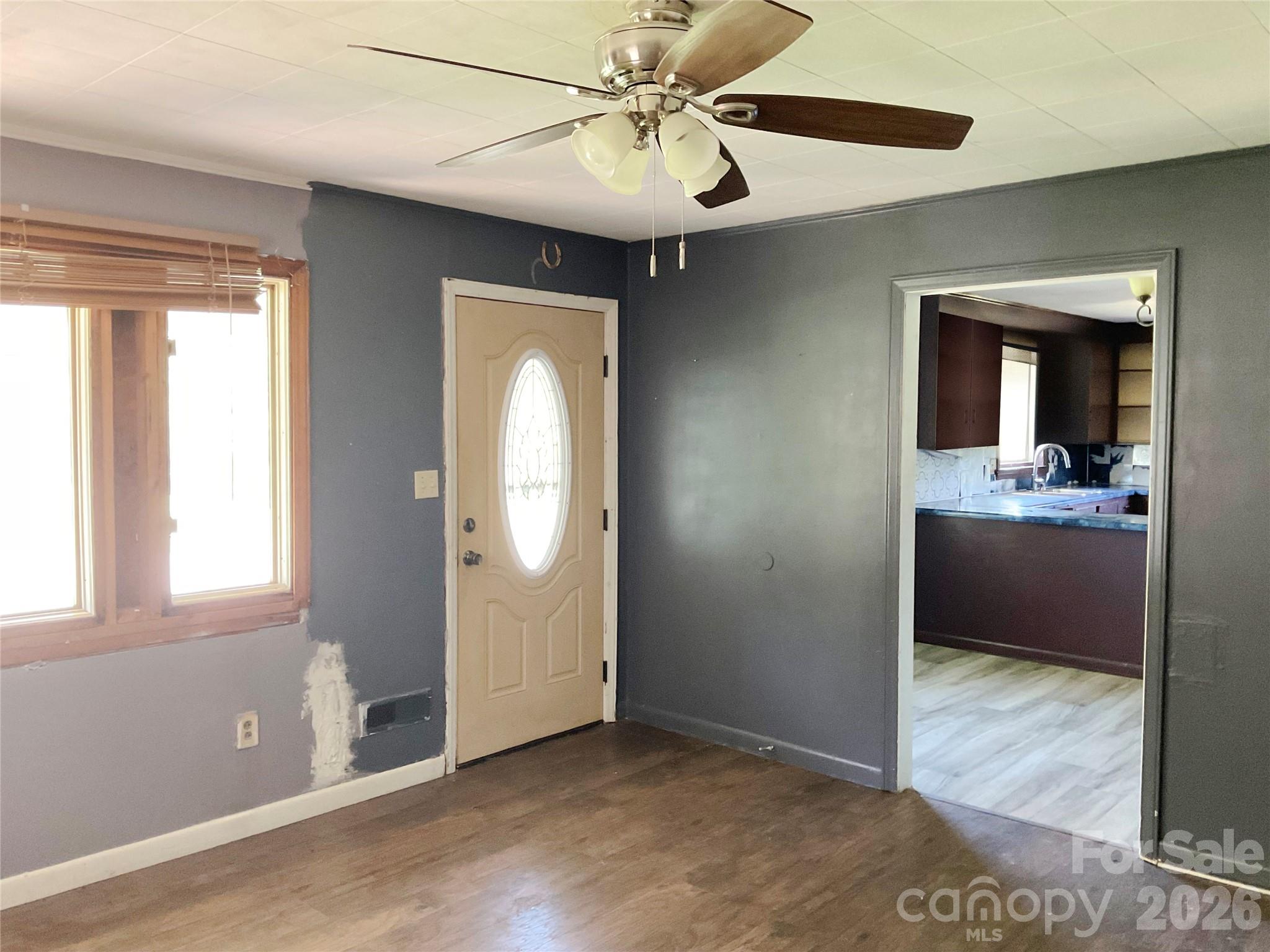 Single Family Residence at 3146 Fallston Waco Road, Shelby, photo 6 of 16