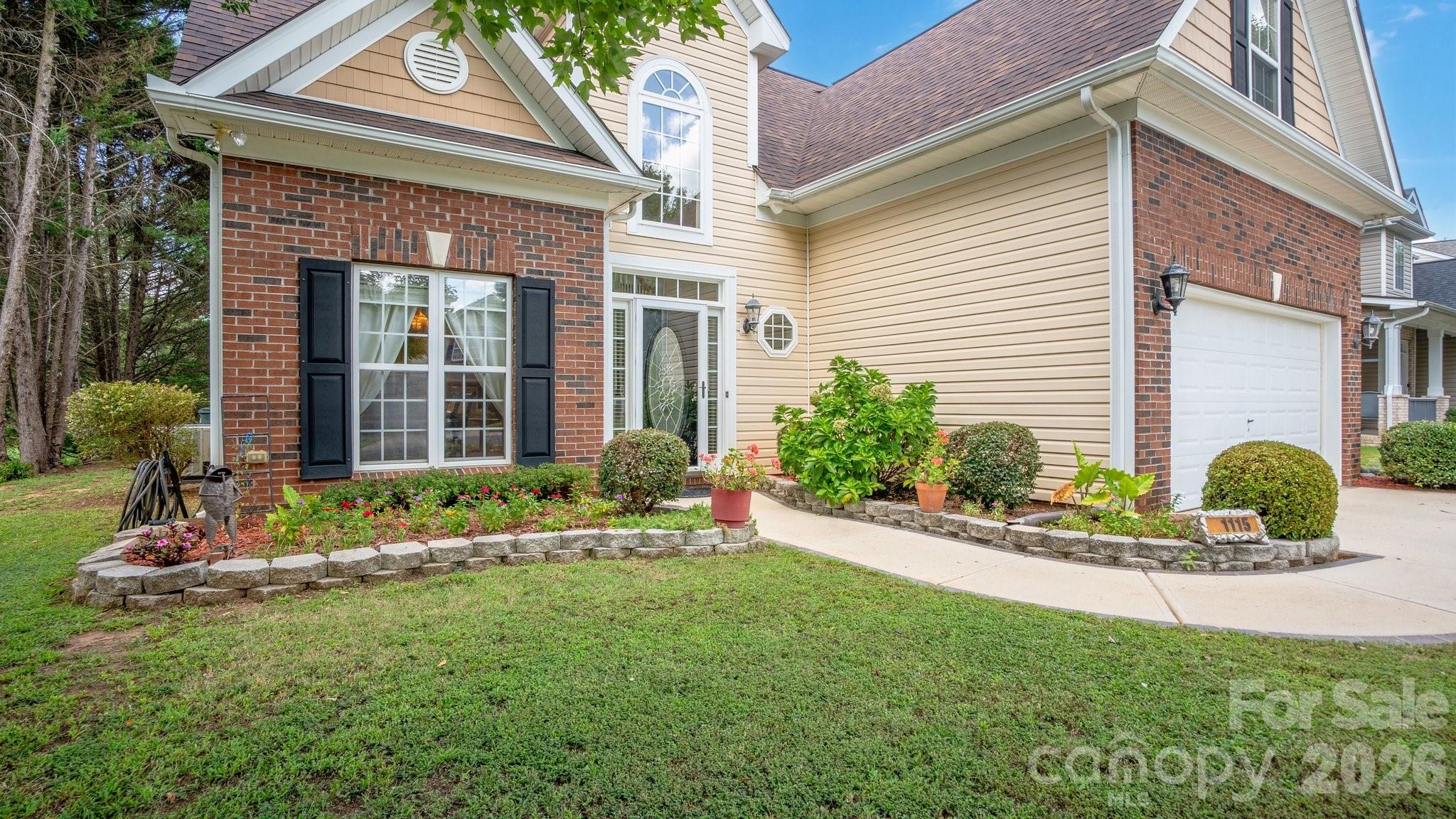 1115 Wind Chime Court