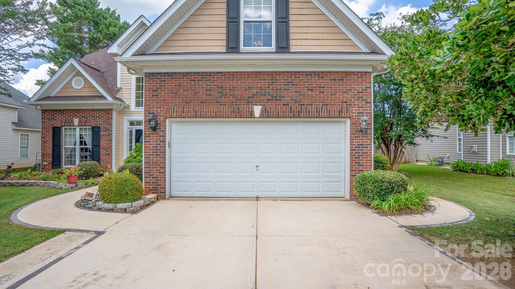 Single Family Residence at 1115 Wind Chime Court, Monroe, photo 4 of 48