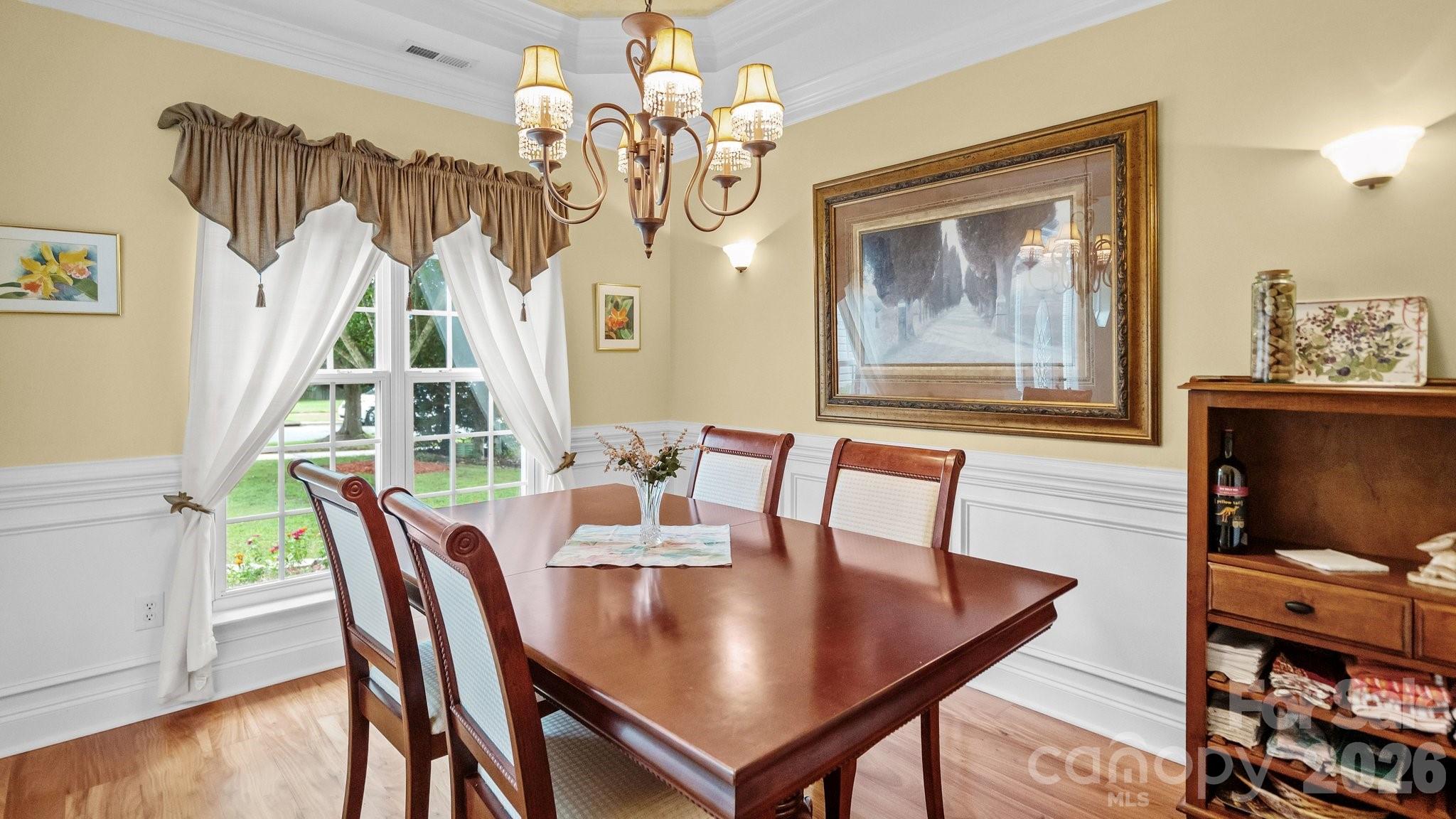 Single Family Residence at 1115 Wind Chime Court, Monroe, photo 12 of 48