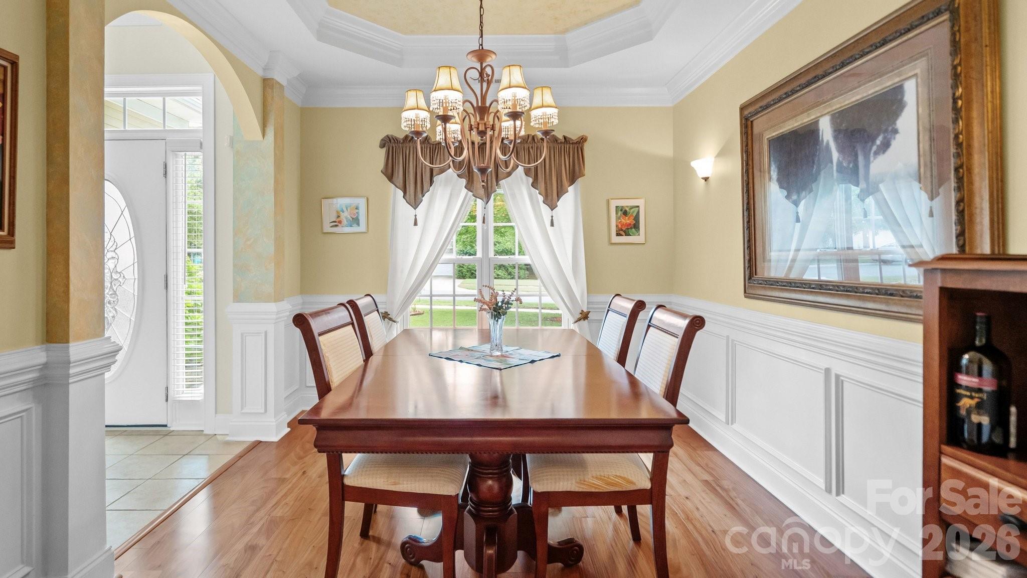 Single Family Residence at 1115 Wind Chime Court, Monroe, photo 13 of 48