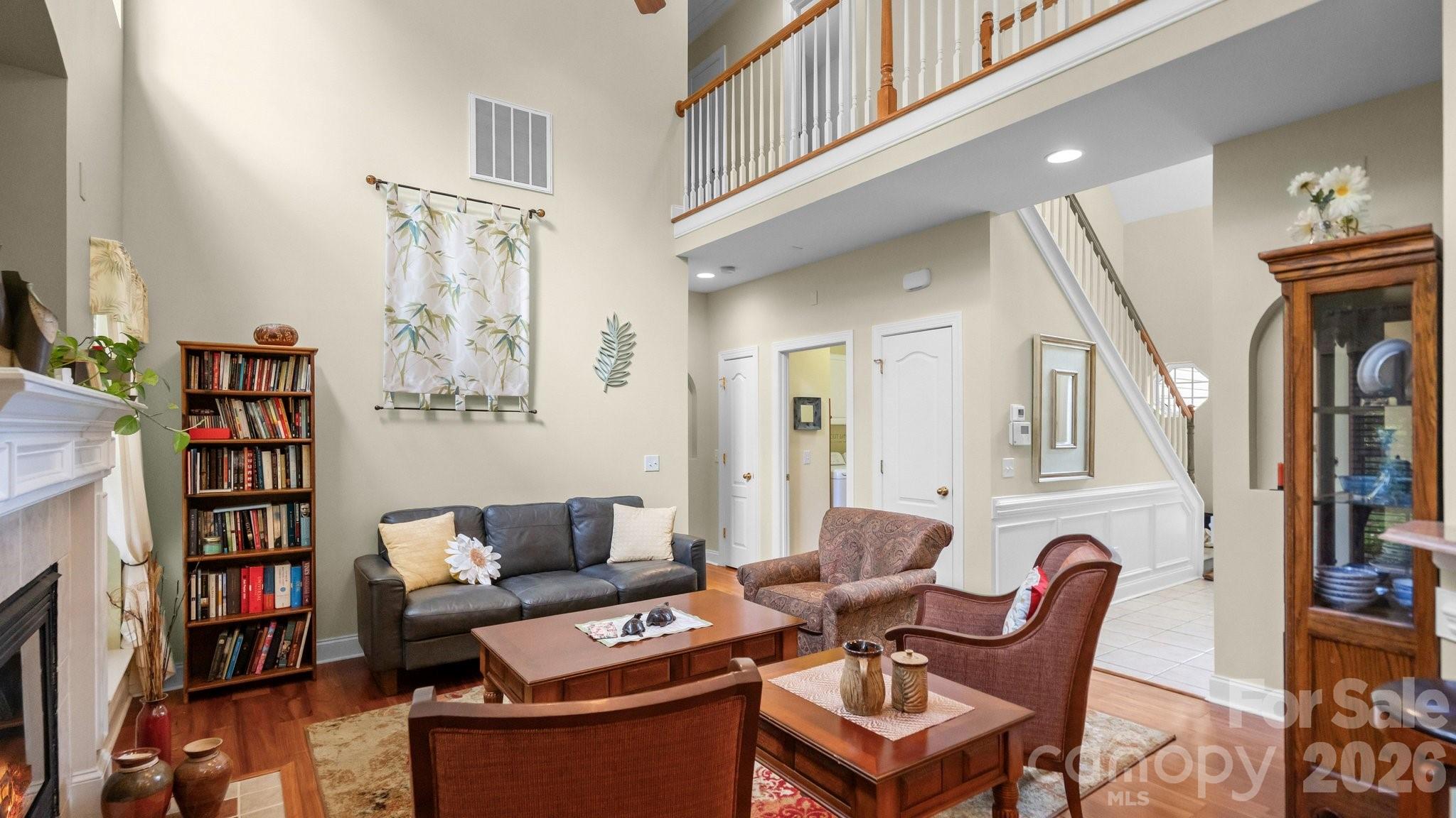 Single Family Residence at 1115 Wind Chime Court, Monroe, photo 23 of 48