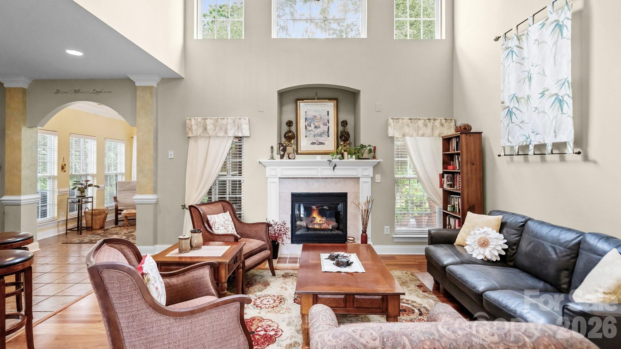 Single Family Residence at 1115 Wind Chime Court, Monroe, photo 24 of 48